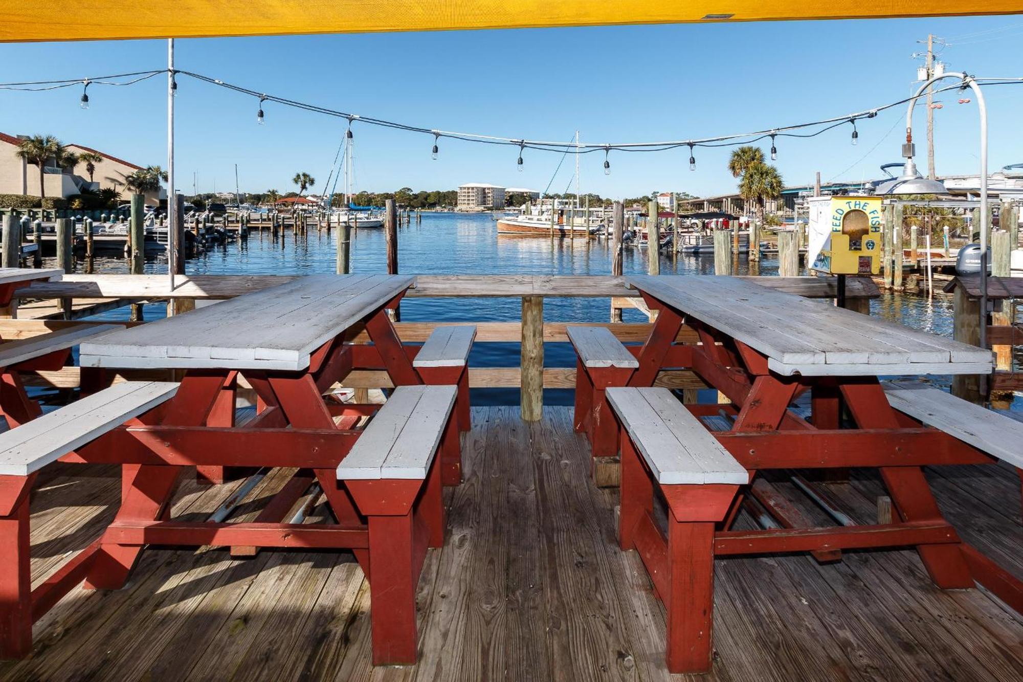 Pelican Isle 611 * Fort Walton Beach