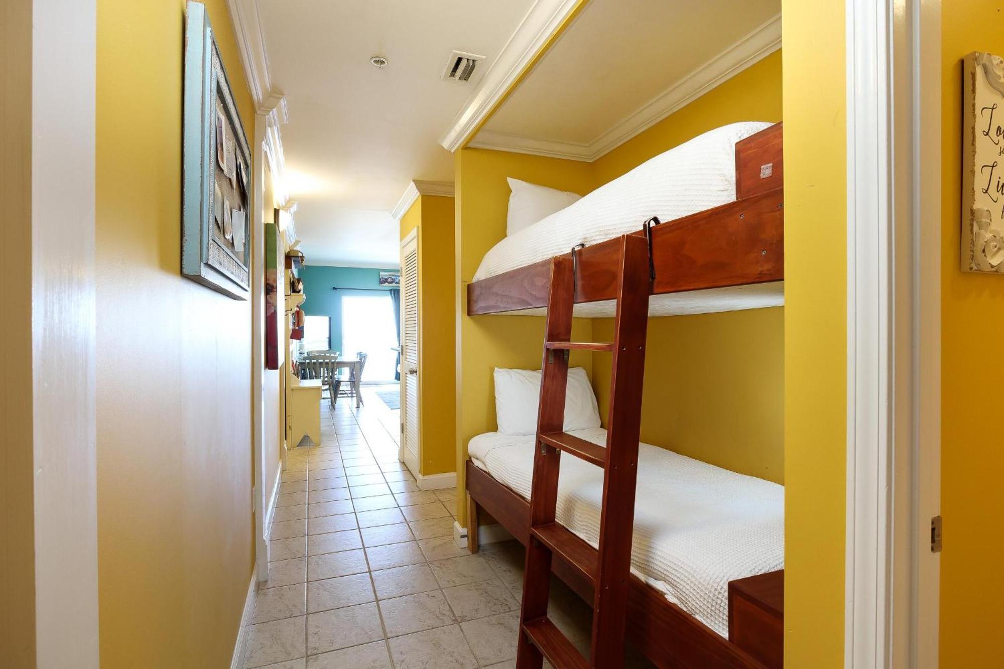 Apartment Pelican Isle 611 Fort Walton Beach