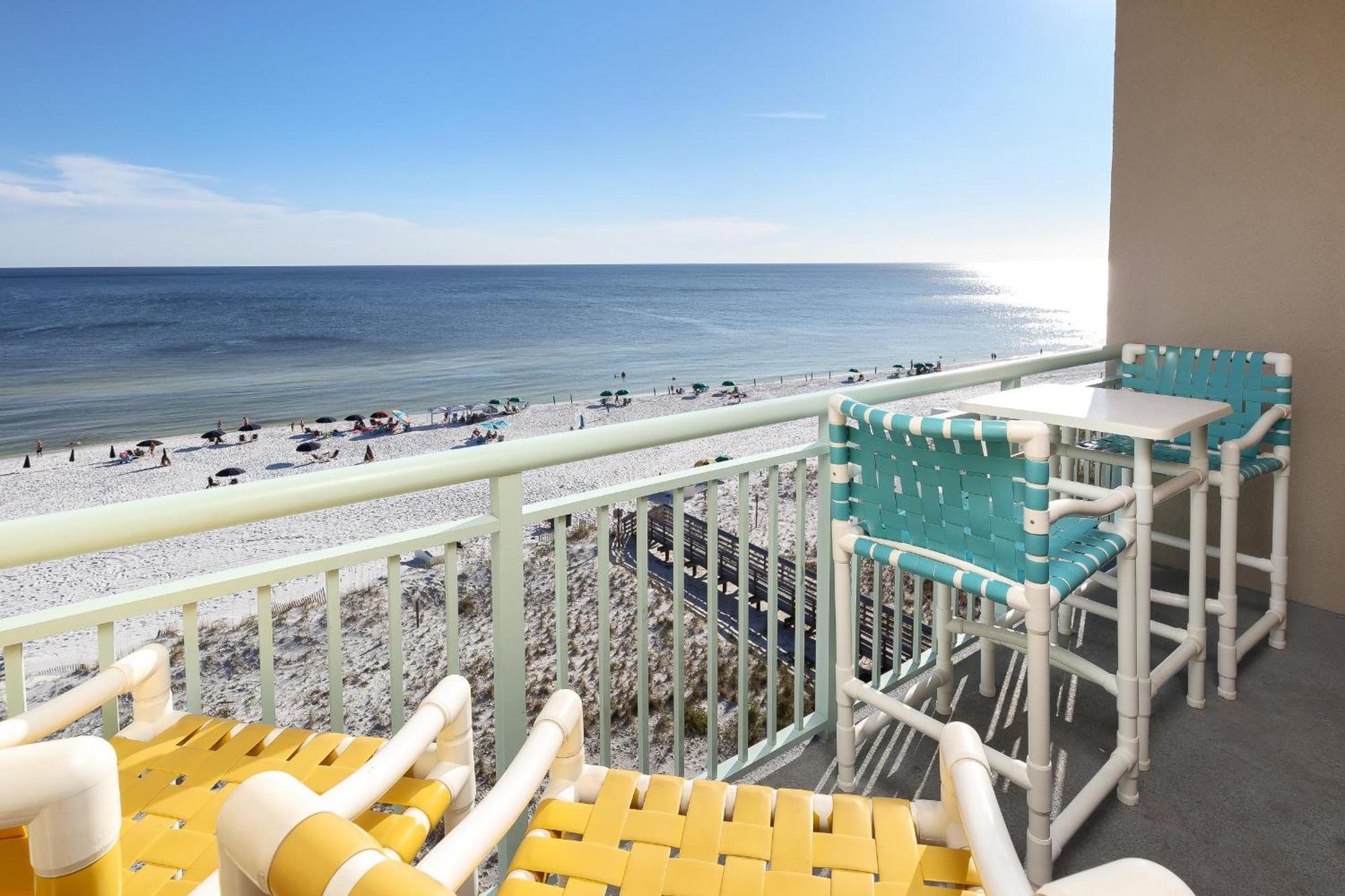 Pelican Isle 611 Fort Walton Beach