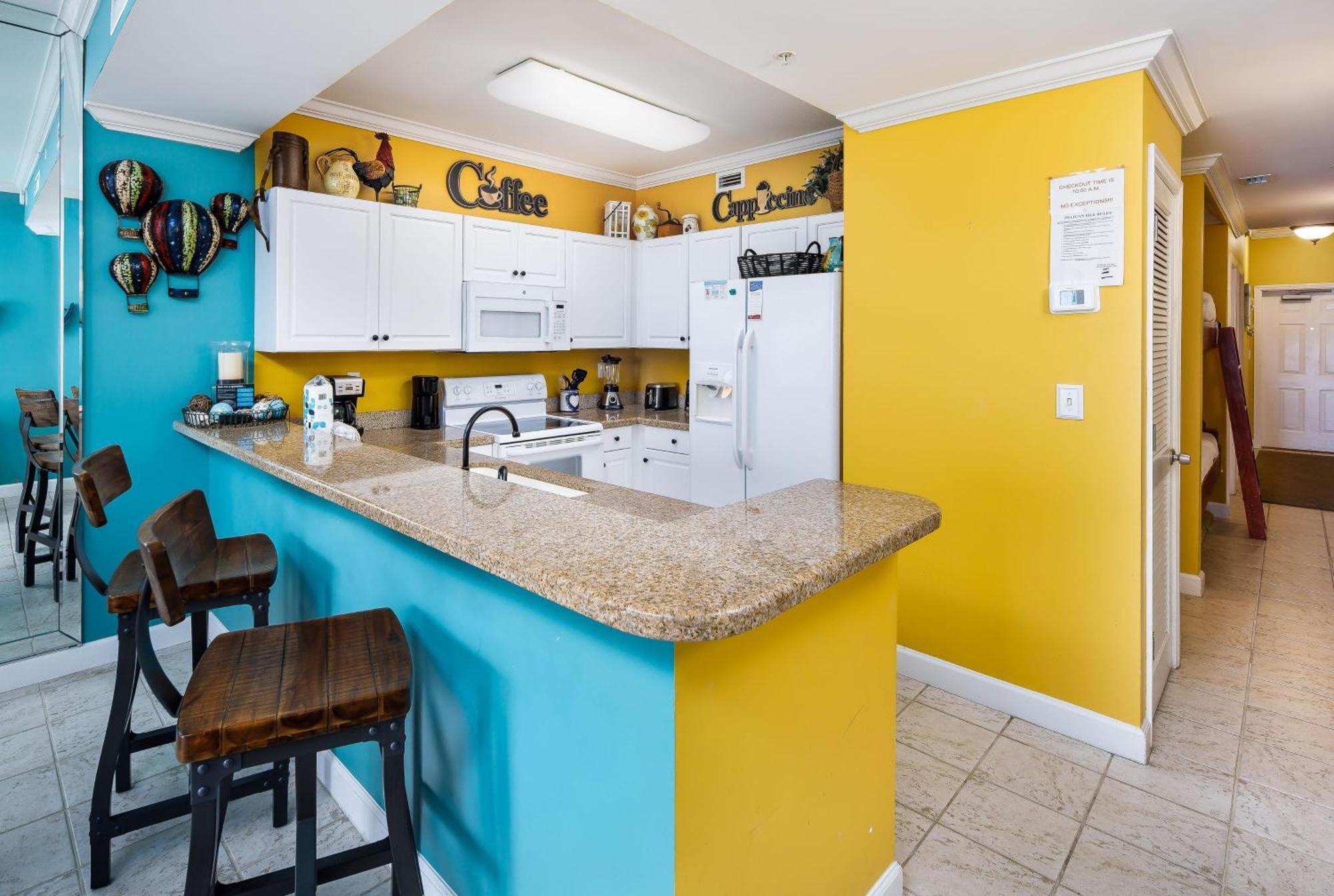 Pelican Isle 611