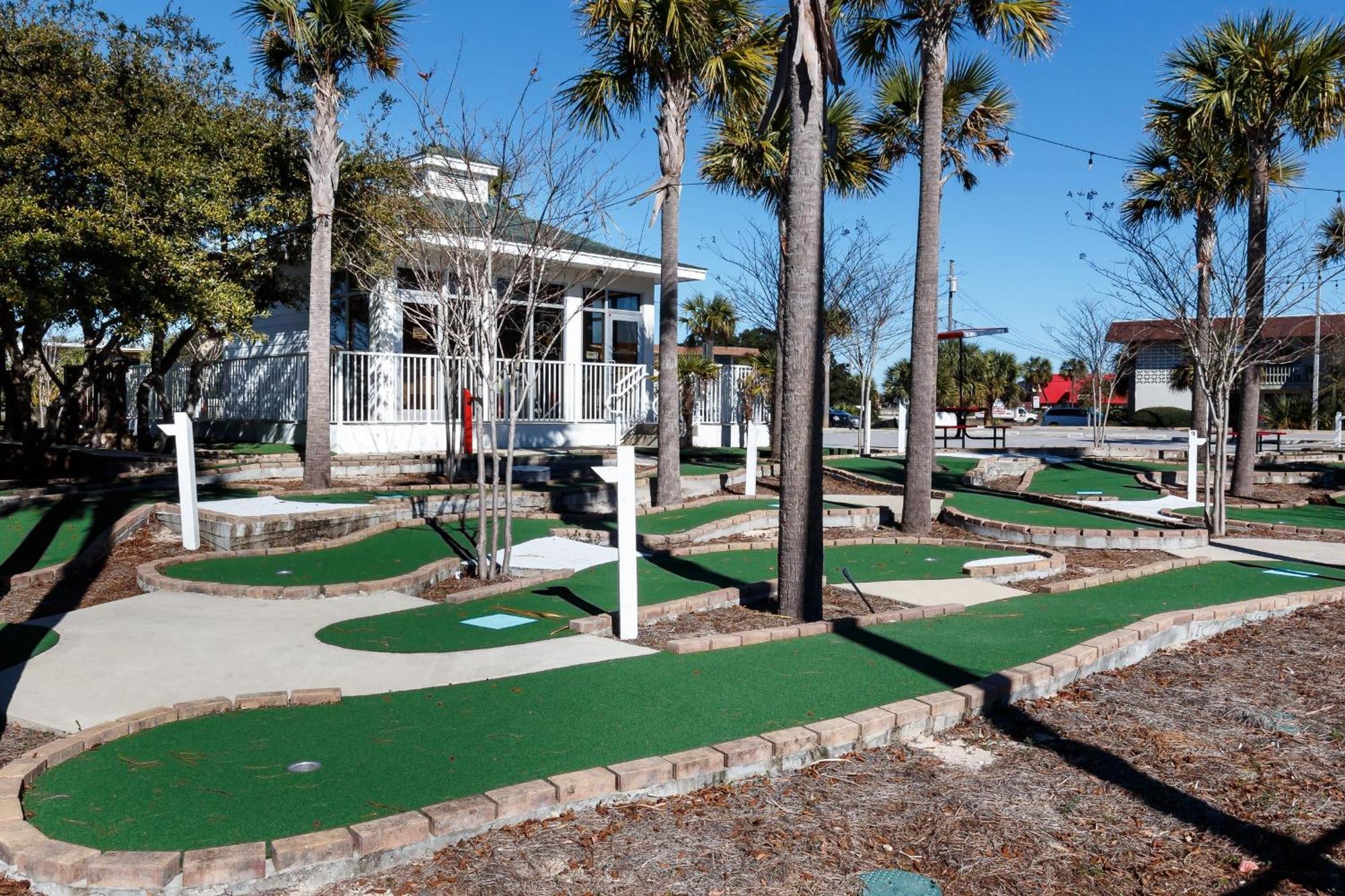 Pelican Isle 611 * Fort Walton Beach