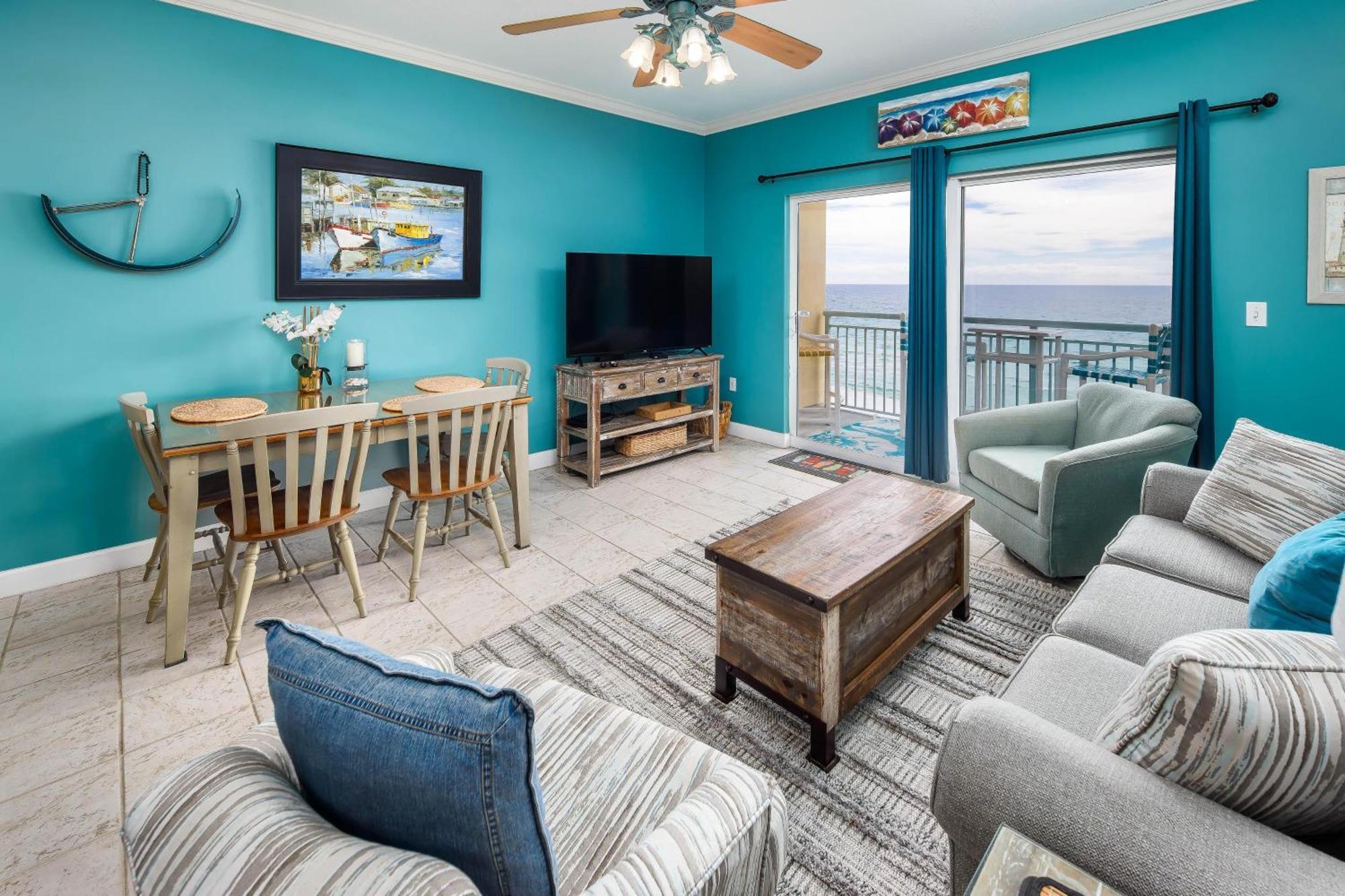 Pelican Isle 611 *