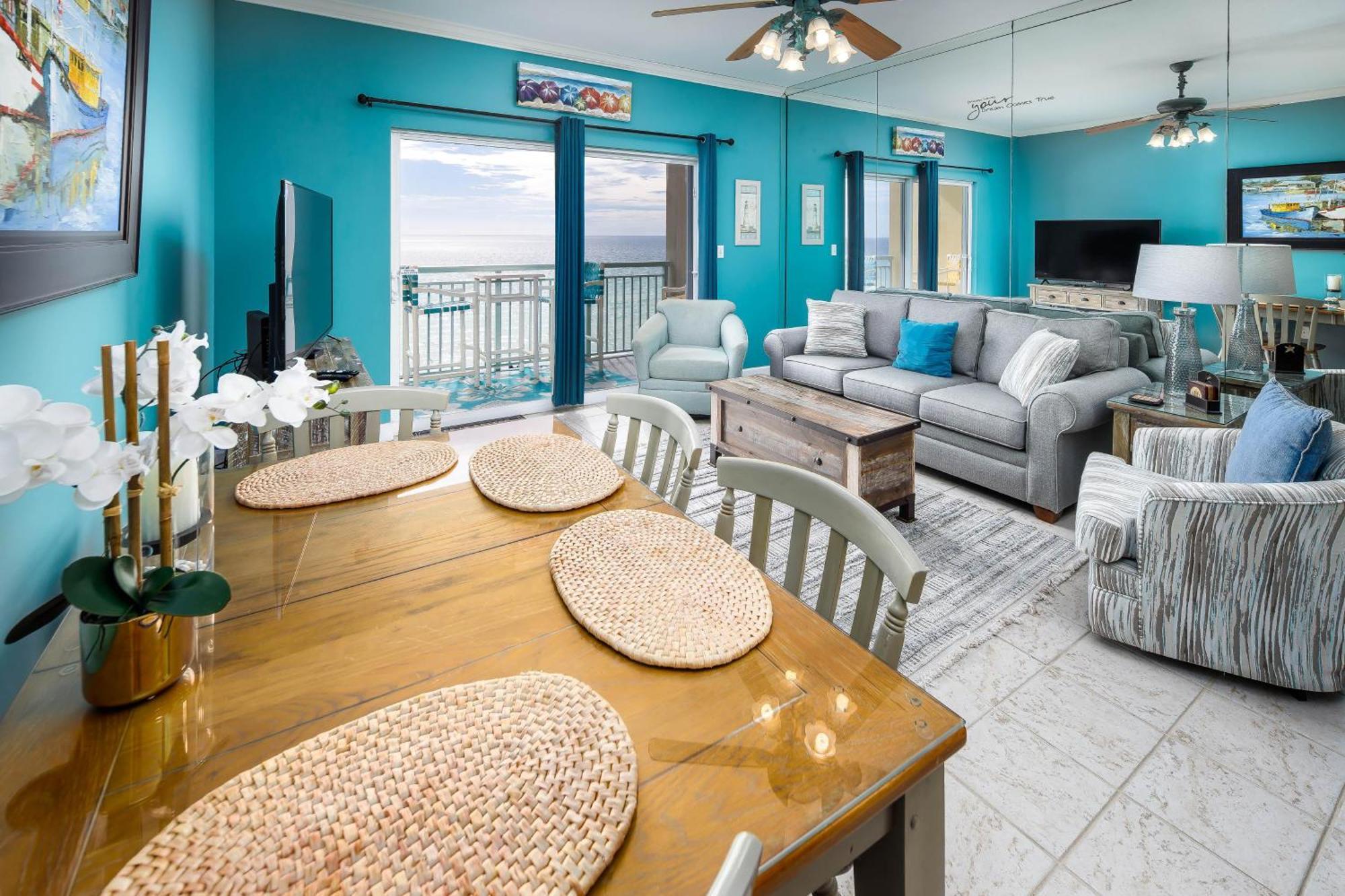 Pelican Isle 611 *
