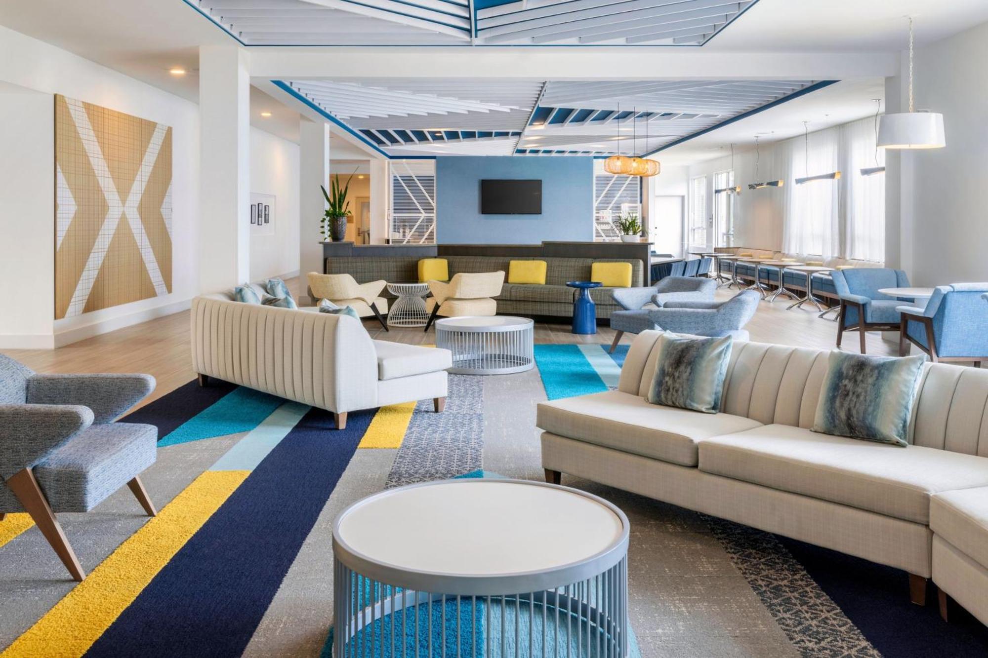 Springhill By Marriott Amelia Island