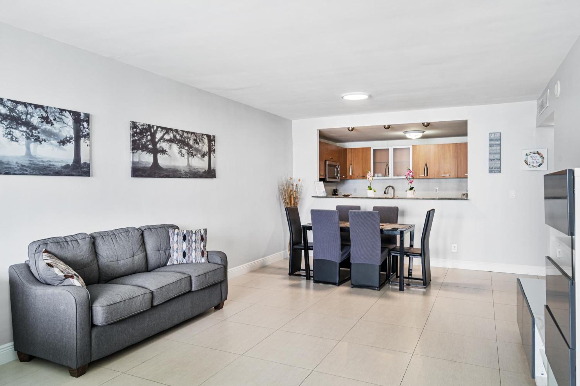 Apartment Miami Oceanview Oasis Collins Ave Free Parking Sunny Isles Beach