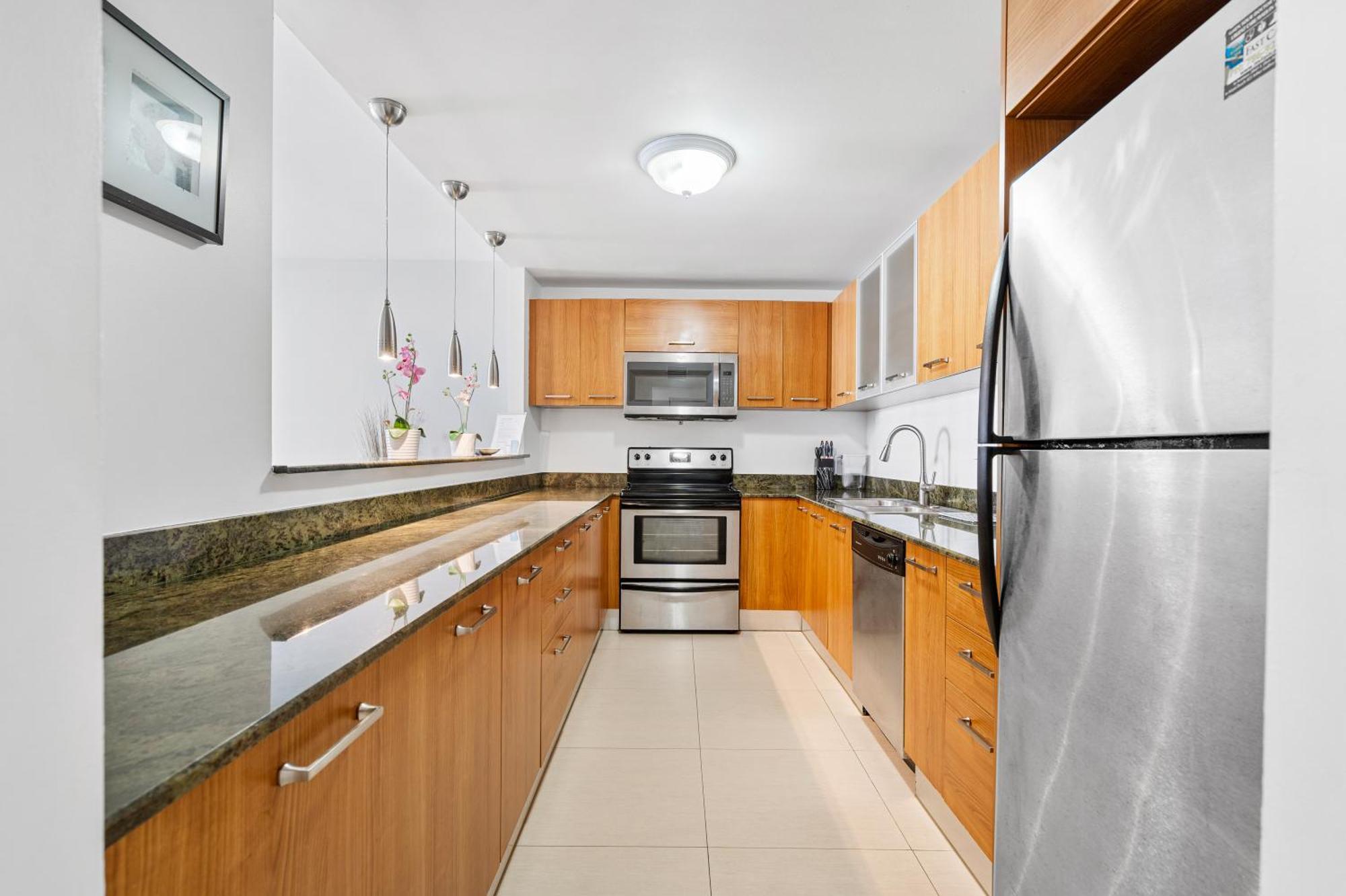 Miami Oceanview Oasis Collins Ave Free Parking * Sunny Isles Beach