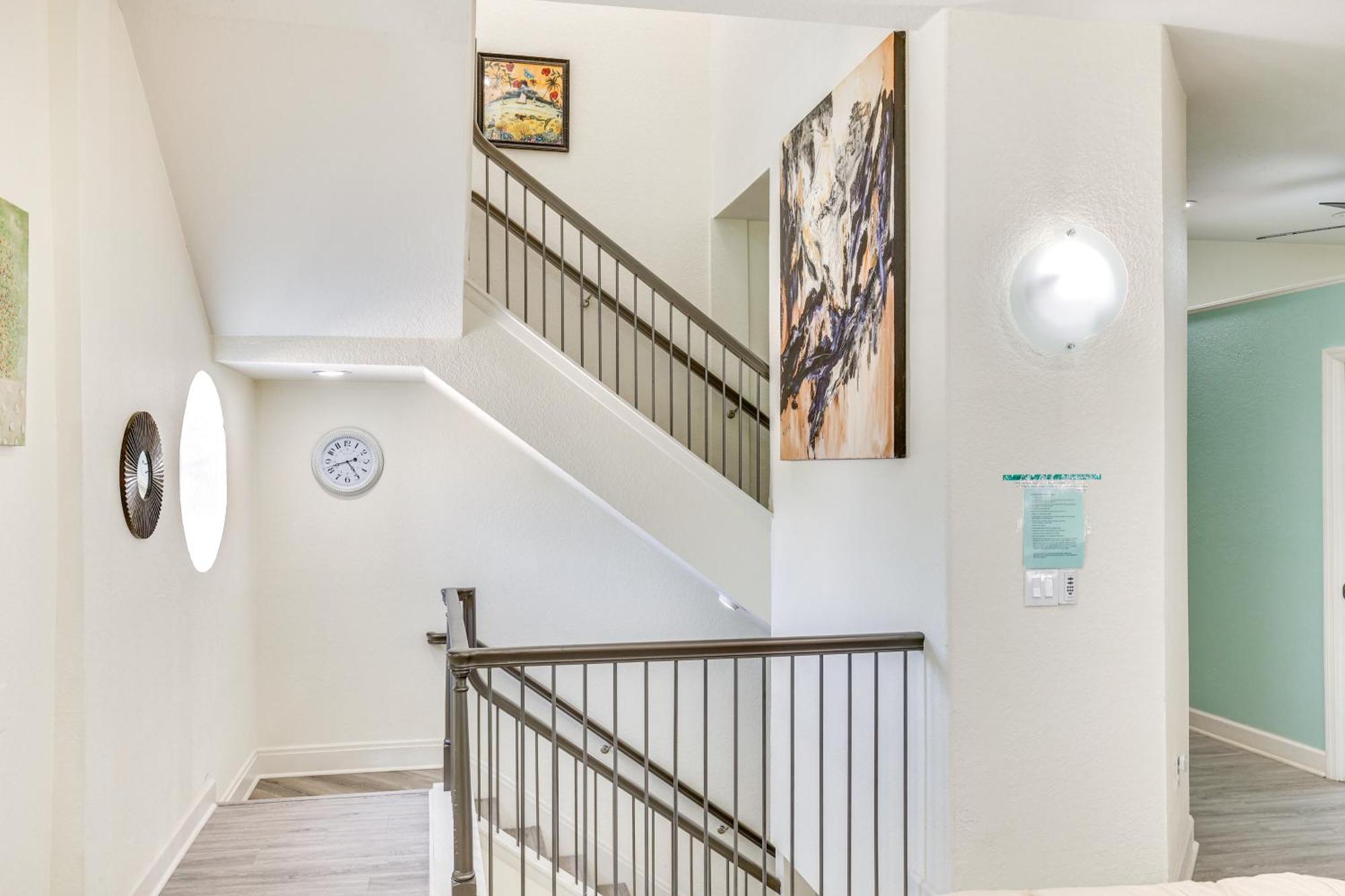 Holiday home Clearwater Hideaway Walkable Location! *