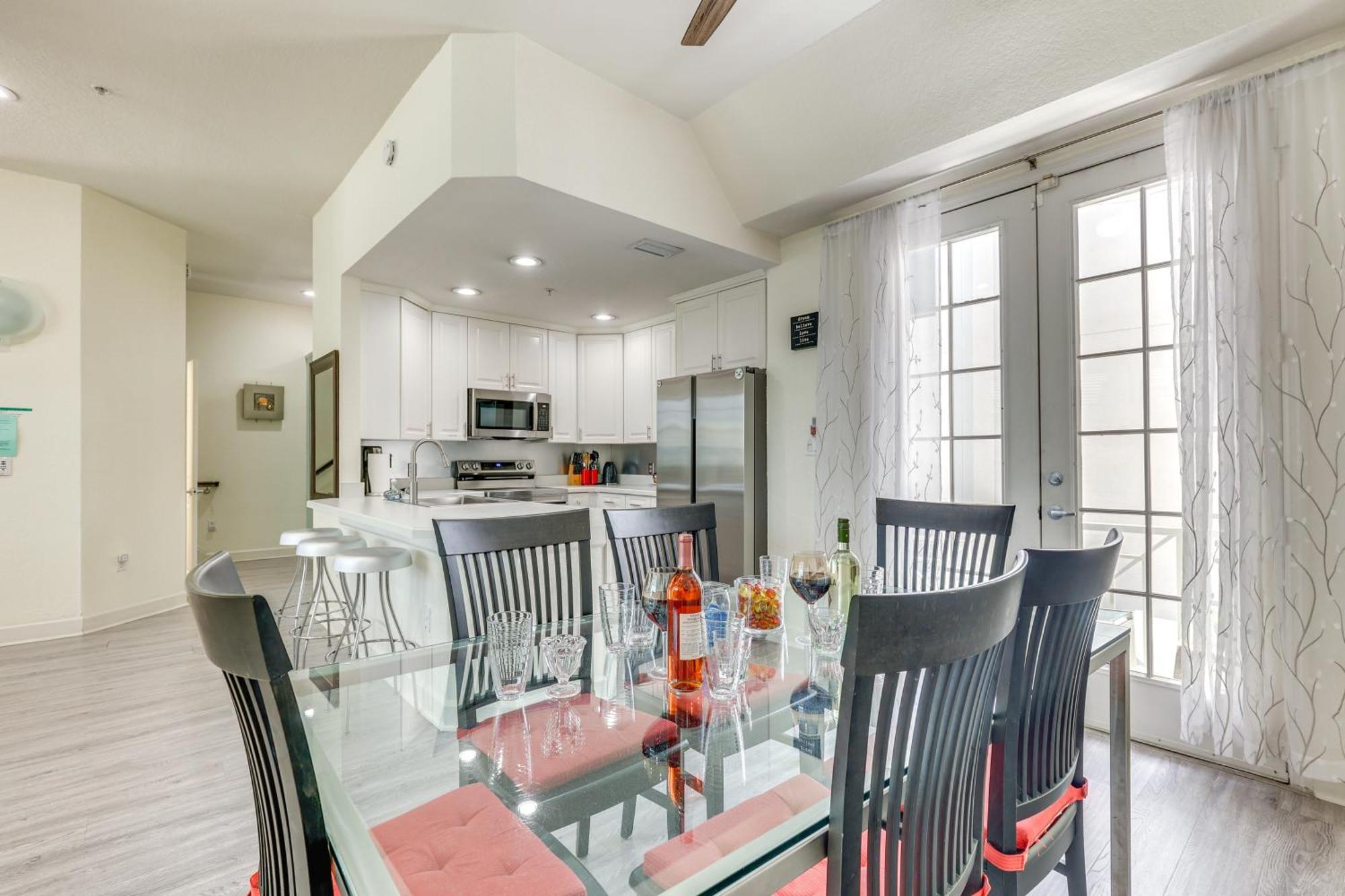 Holiday home Clearwater Hideaway Walkable Location! Clearwater Beach