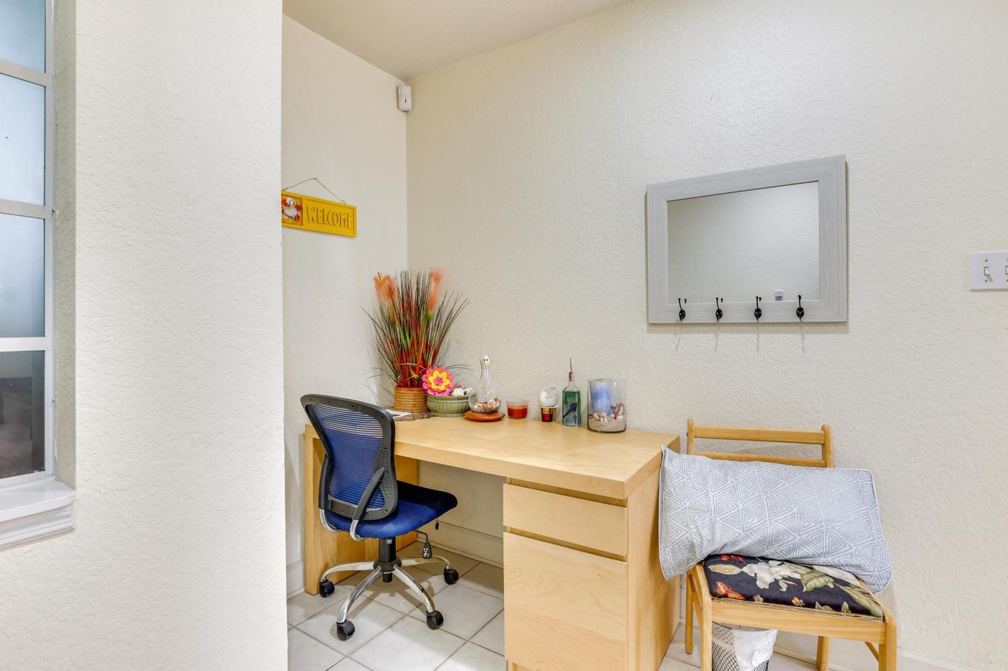 Clearwater Hideaway Walkable Location! * Clearwater Beach