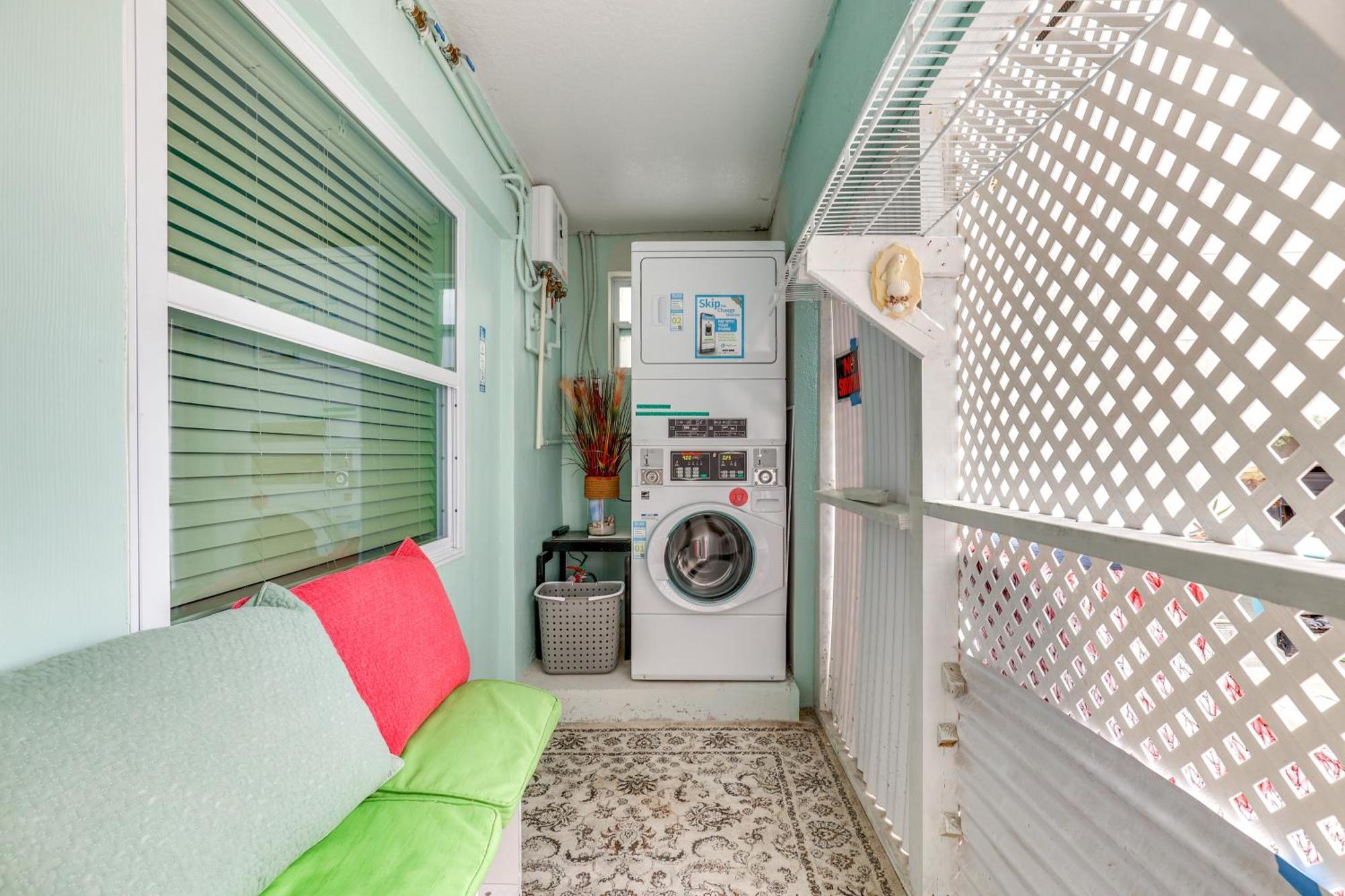 Holiday home Clearwater Hideaway Walkable Location! Clearwater Beach
