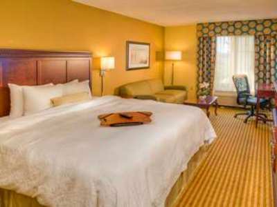 Hampton 4* Boca Raton