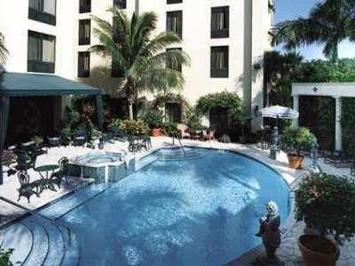 Hotel Hampton