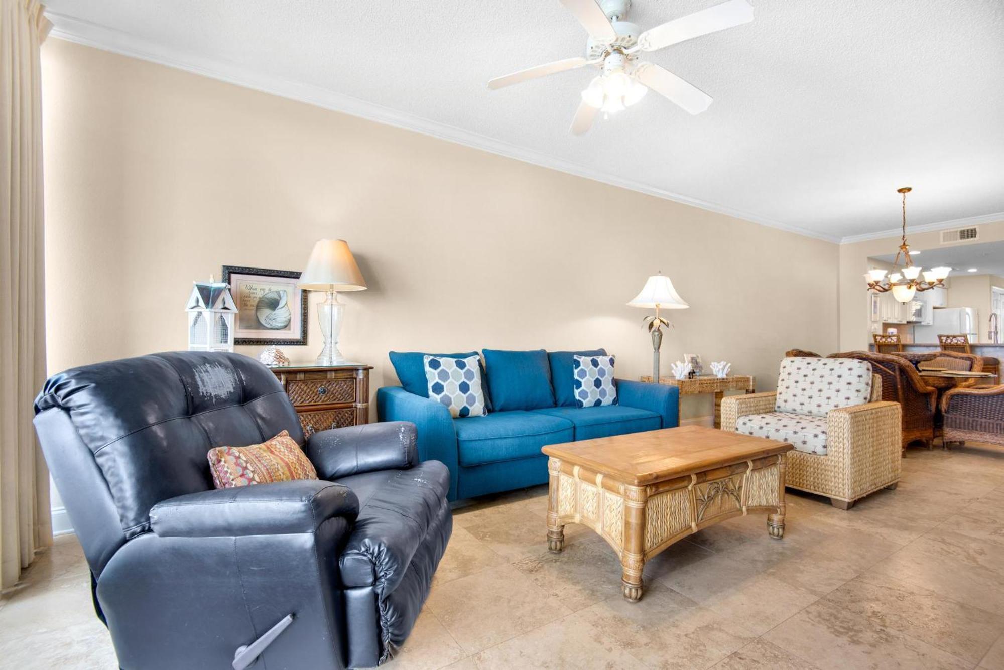 The Pearl 404 Holiday home Navarre