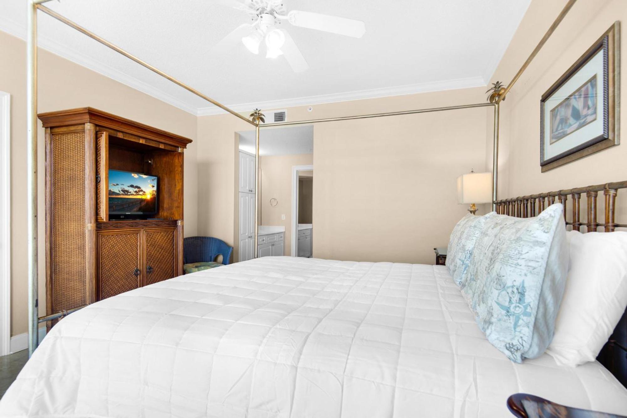 Holiday home The Pearl 404