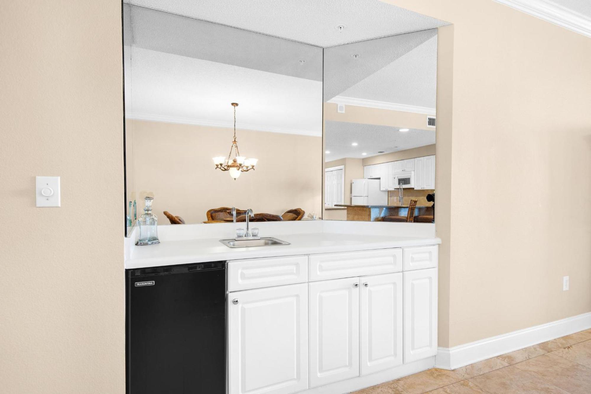 Holiday home The Pearl 404 Navarre