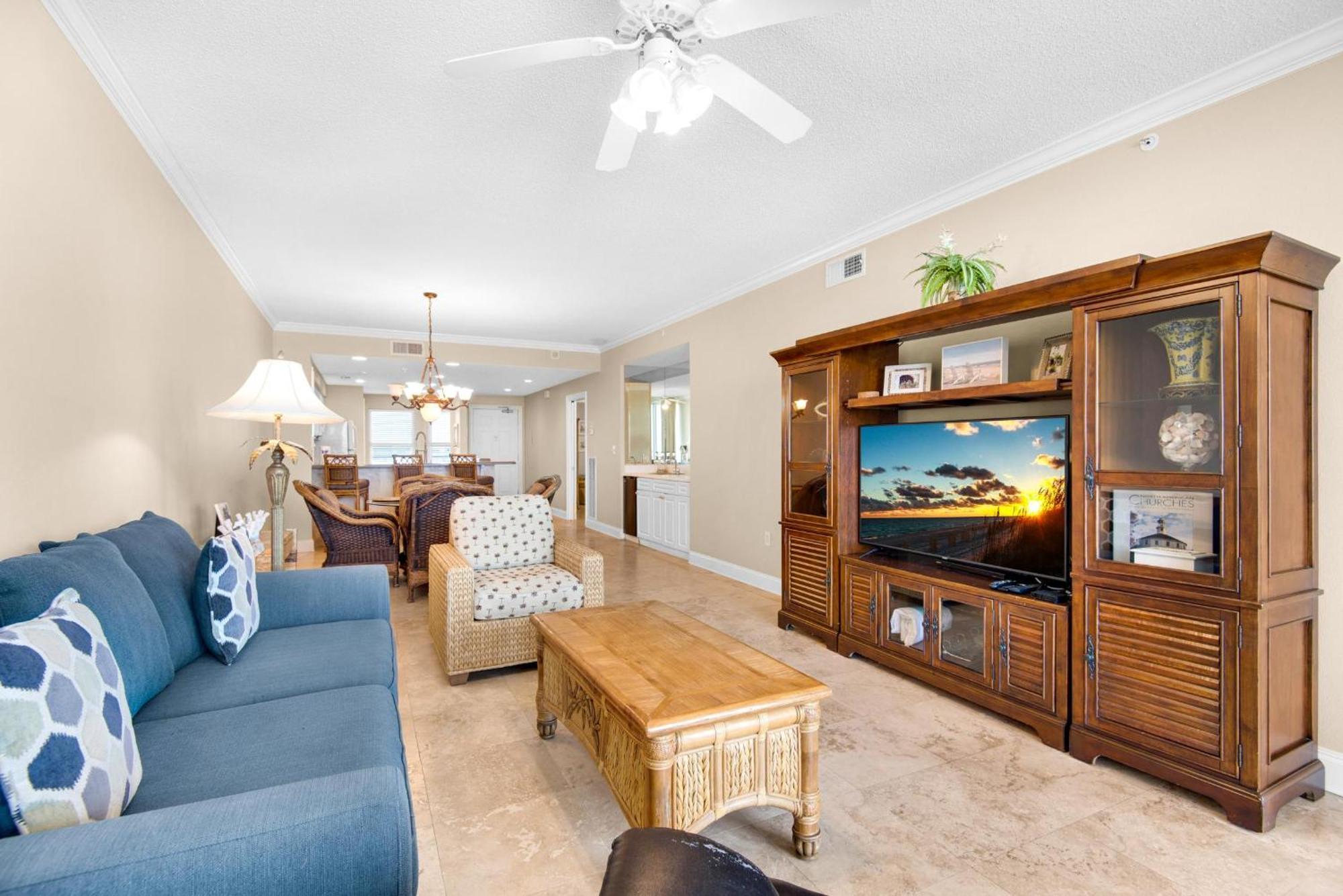 The Pearl 404 Holiday home Navarre