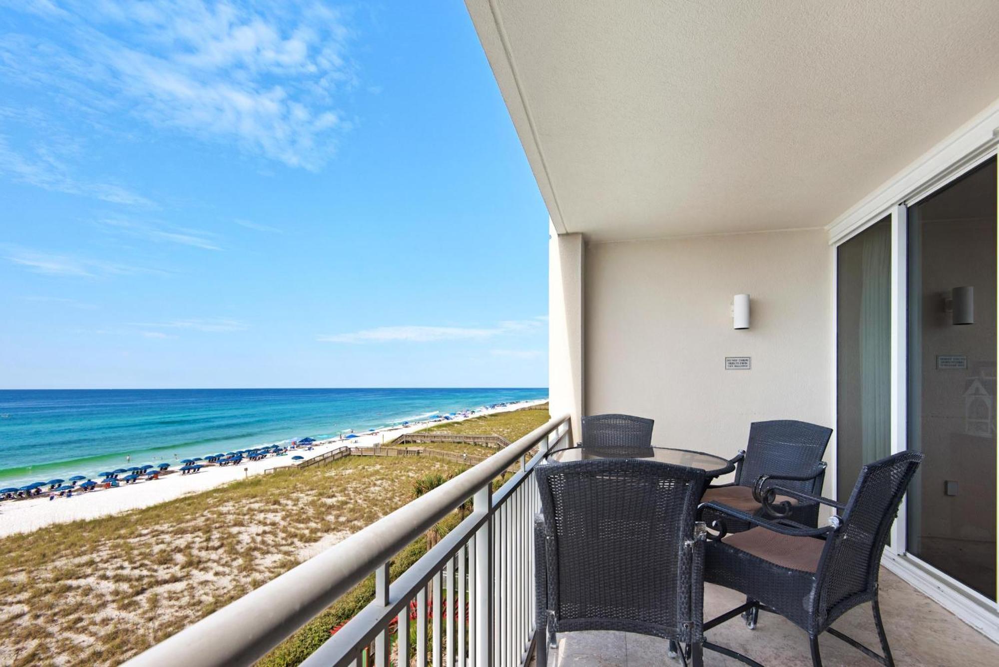 Holiday home The Pearl 404