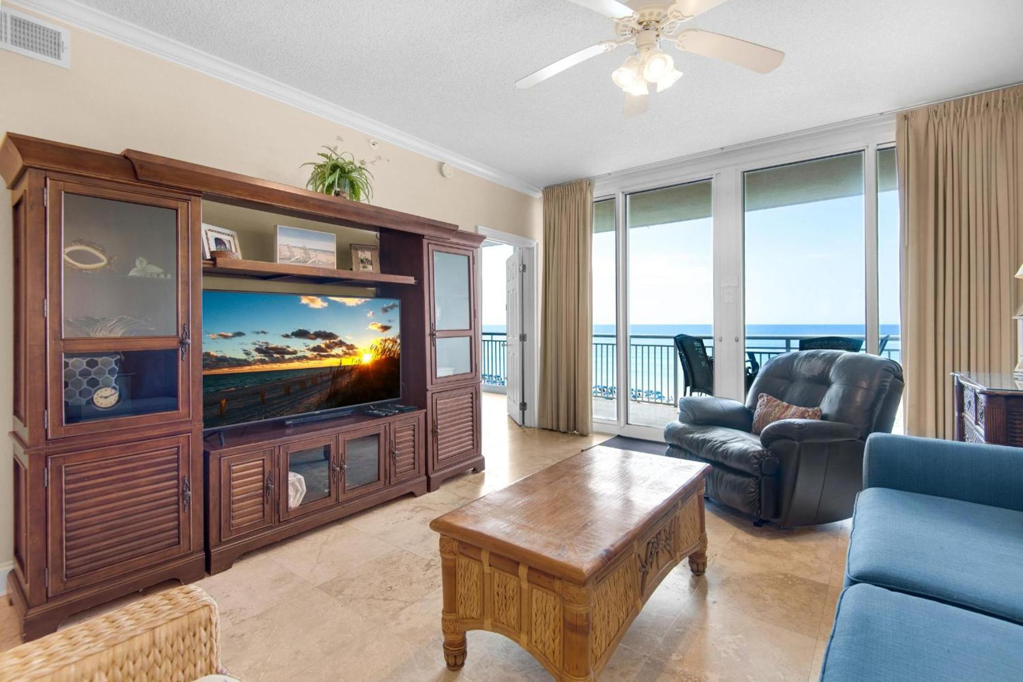 Holiday home The Pearl 404 Navarre