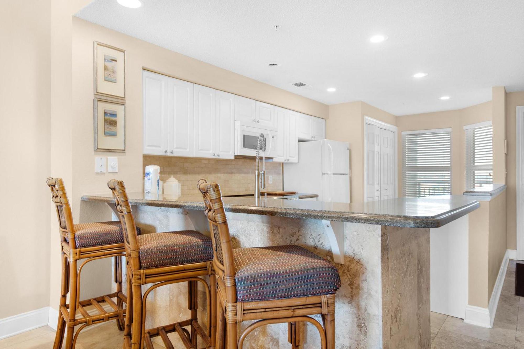 The Pearl 404 Holiday home Navarre