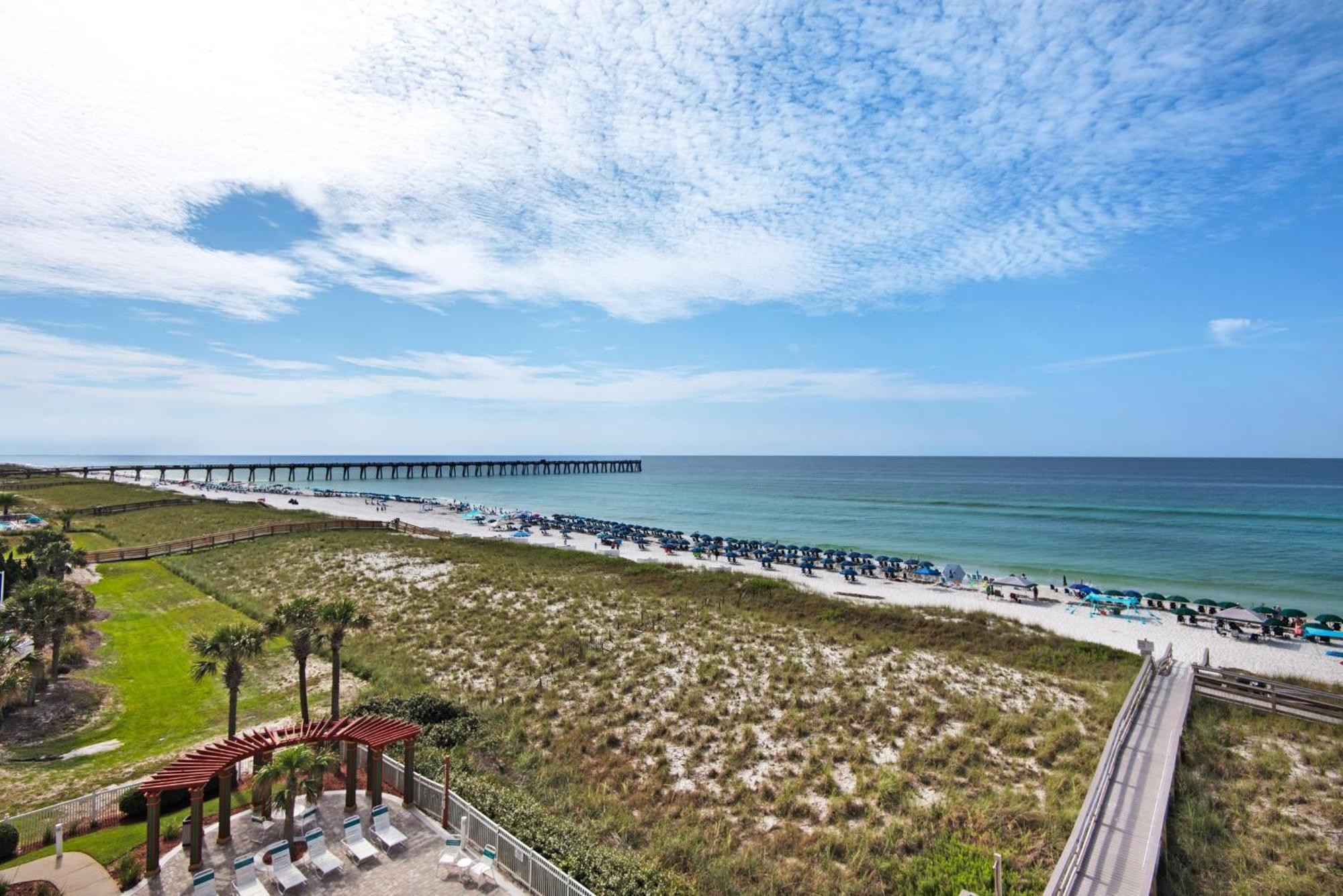 The Pearl 404 Holiday home Navarre