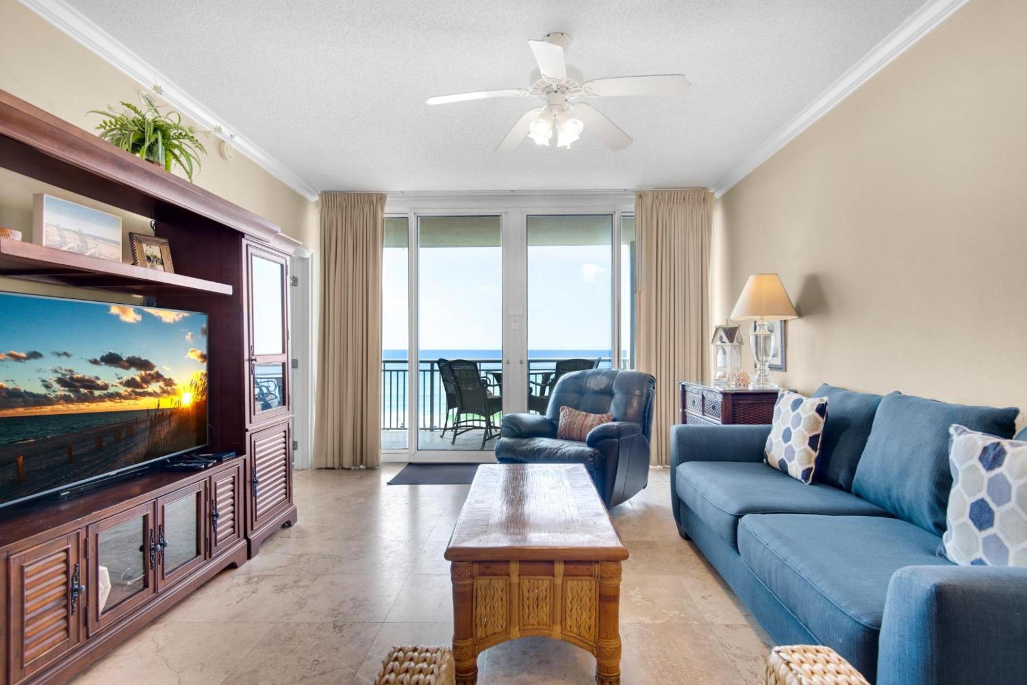 The Pearl 404 Holiday home *