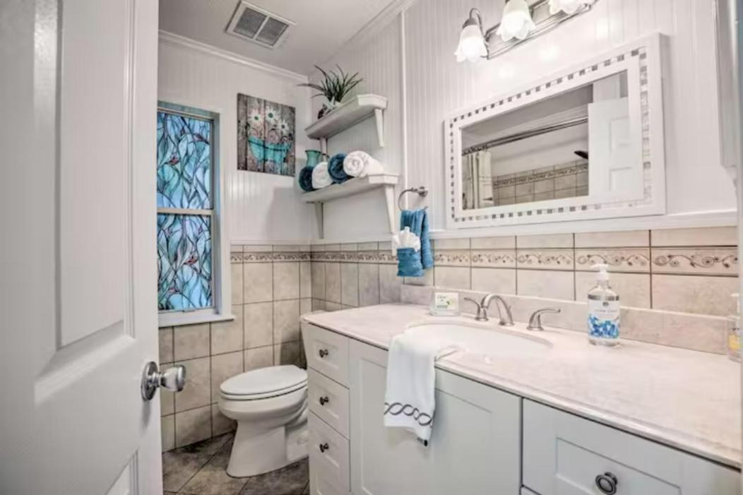 Charming 4-bedroom Family Haven