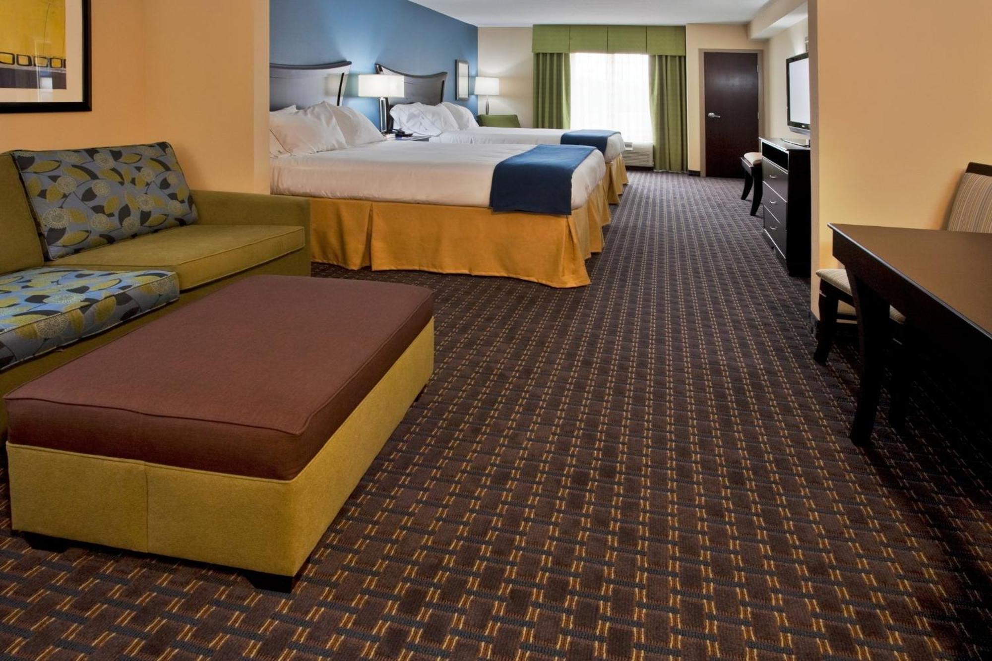 Hotel Express & Largo-clearwater By Ihg Largo