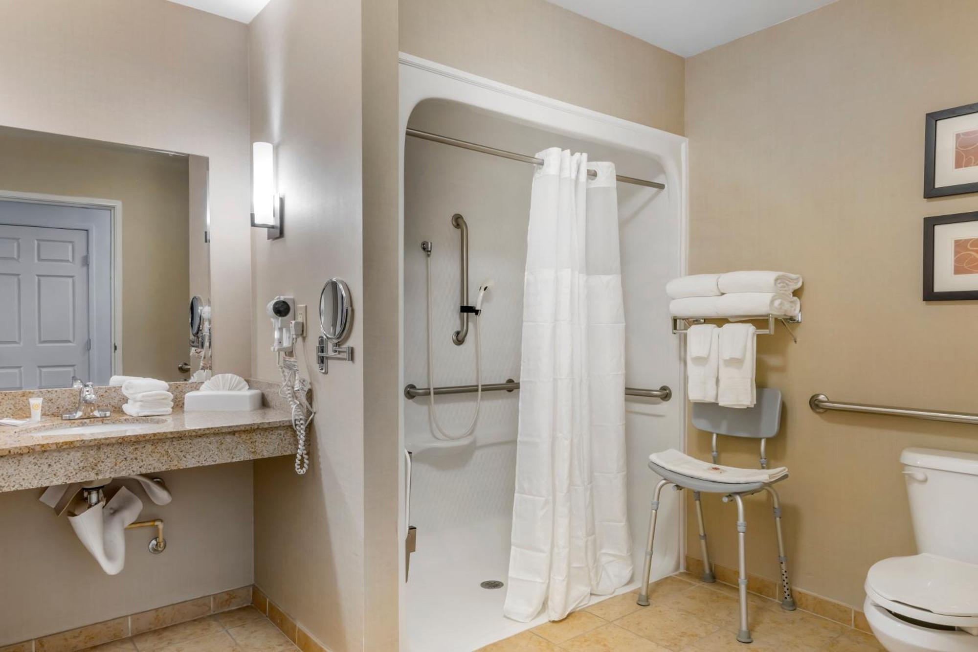 Comfort Sarasota-siesta Key Hotel