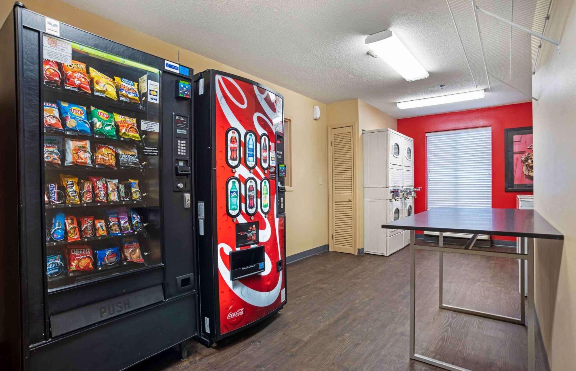 Hotel Extended America - - Killearn