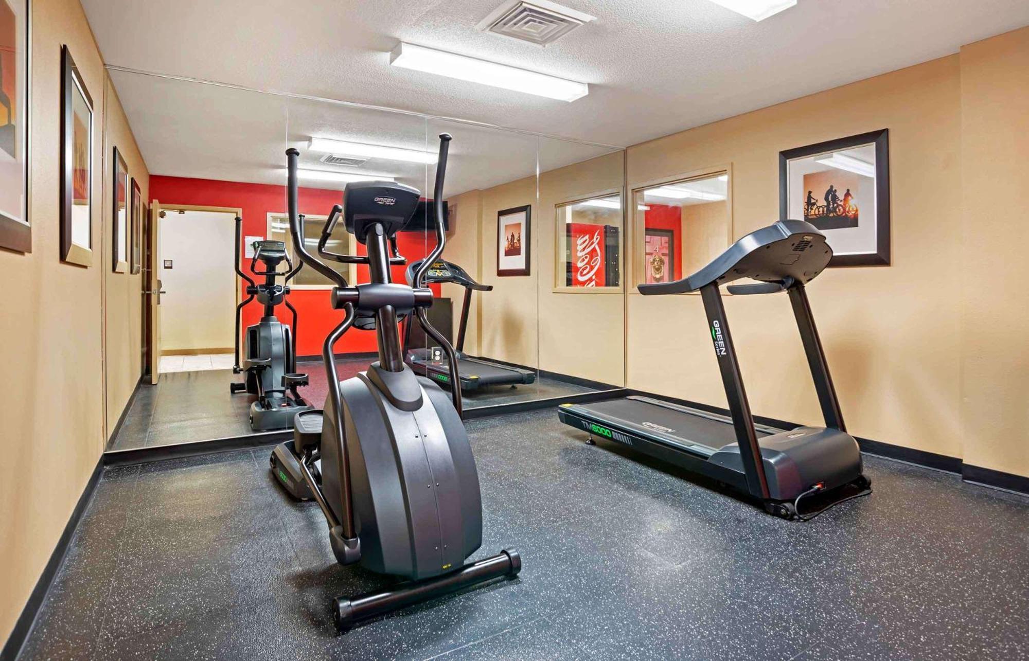 Hotel Extended America - - Killearn 2*