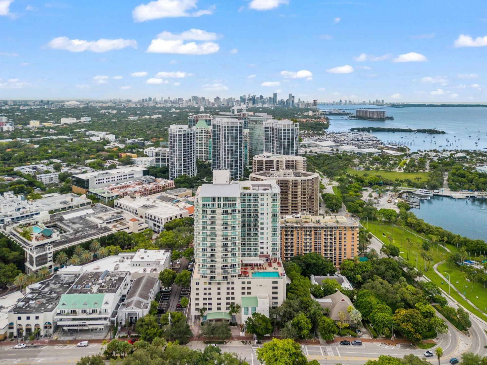 Private Residences At Arya By Sofla Vacations Apartment Miami