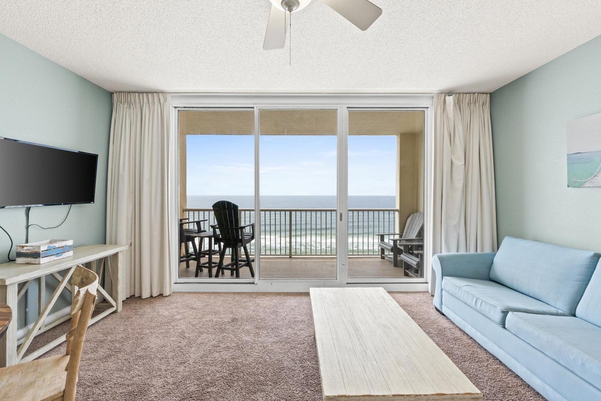 Majestic Towers By Panhandle Getaways Panama City Beach