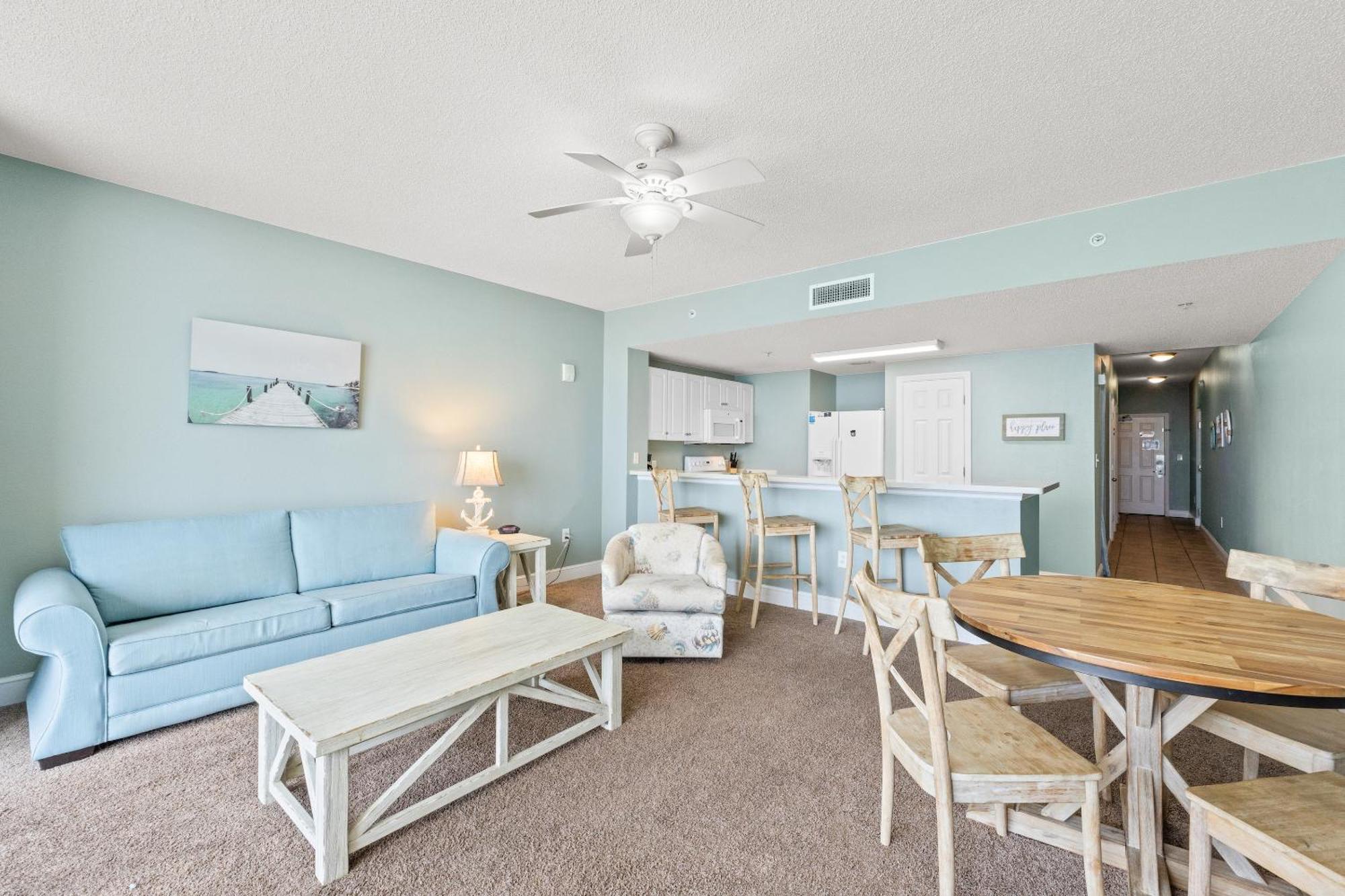 Majestic Towers By Panhandle Getaways * Panama City Beach