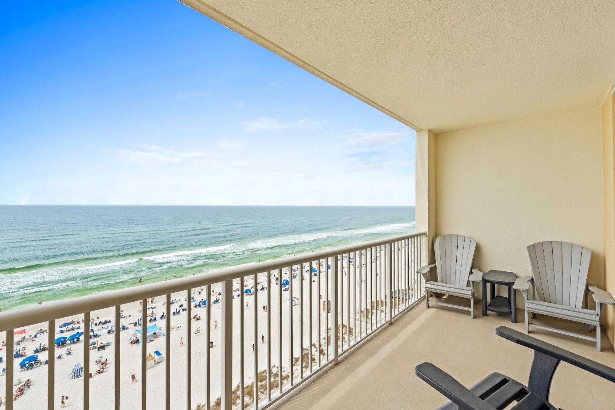 Majestic Towers By Panhandle Getaways
