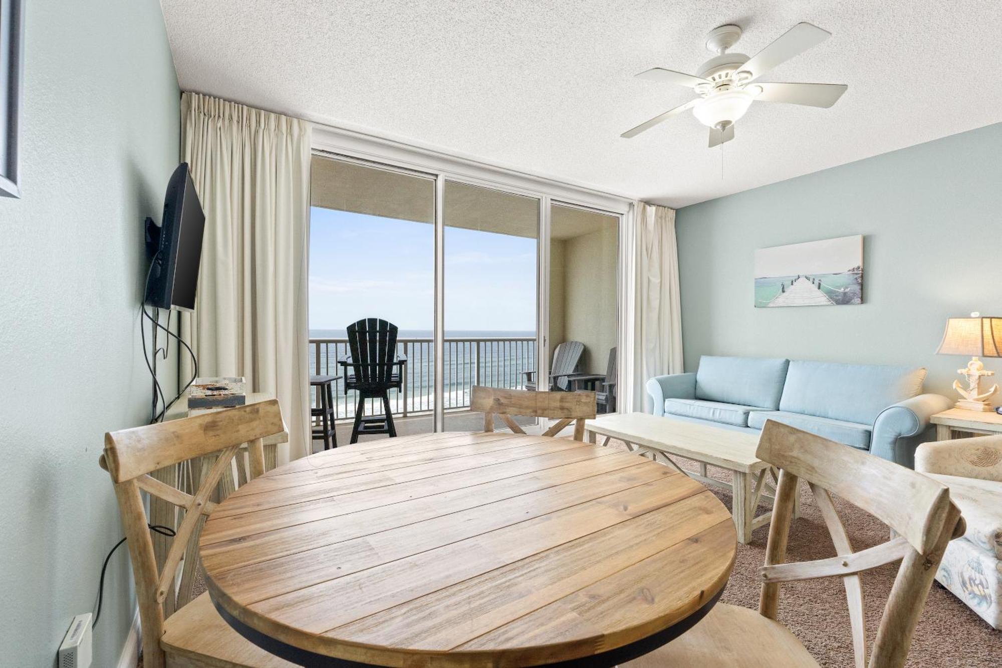 Majestic Towers By Panhandle Getaways Apartment
