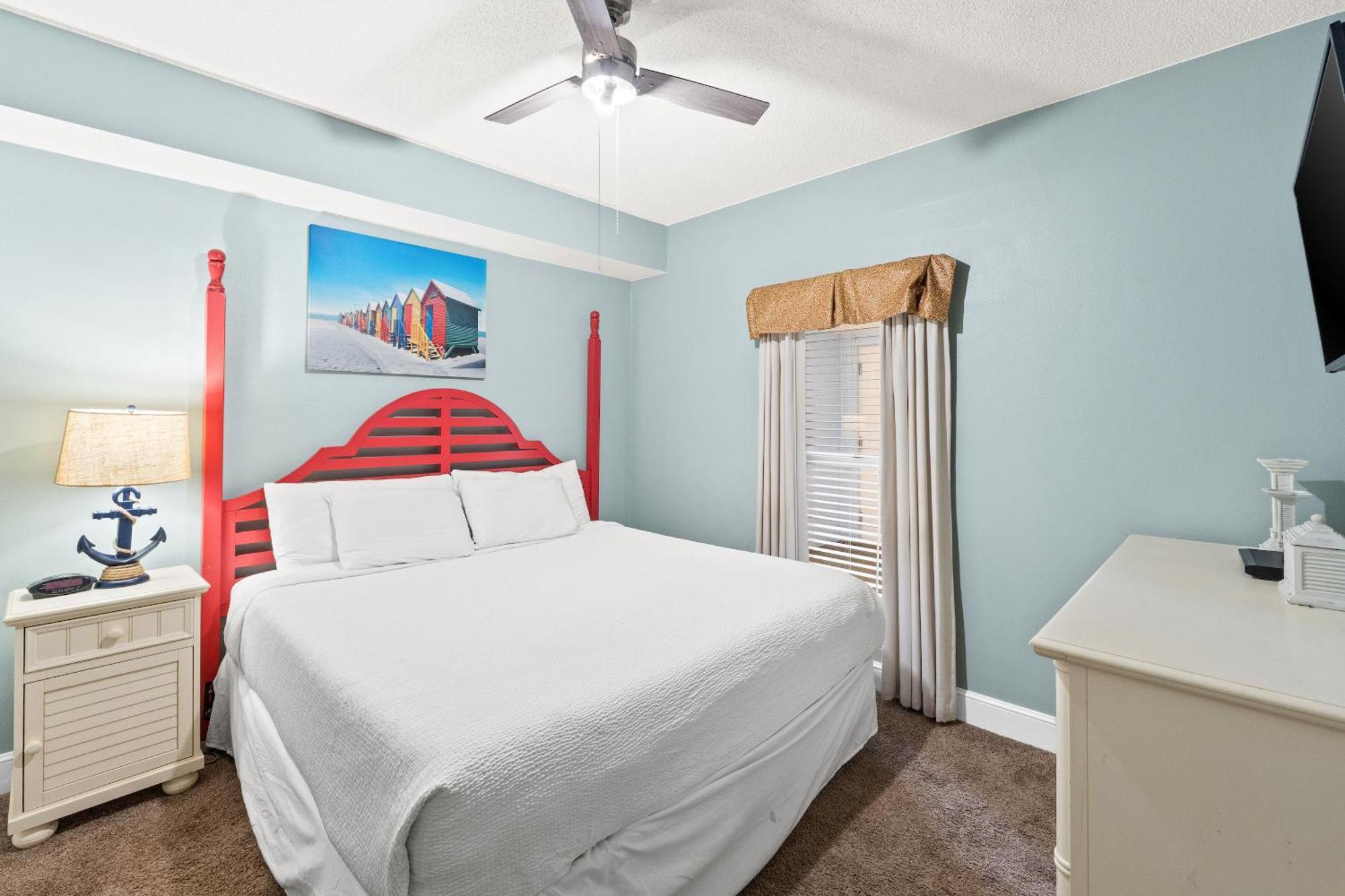 Apartment Majestic Towers By Panhandle Getaways