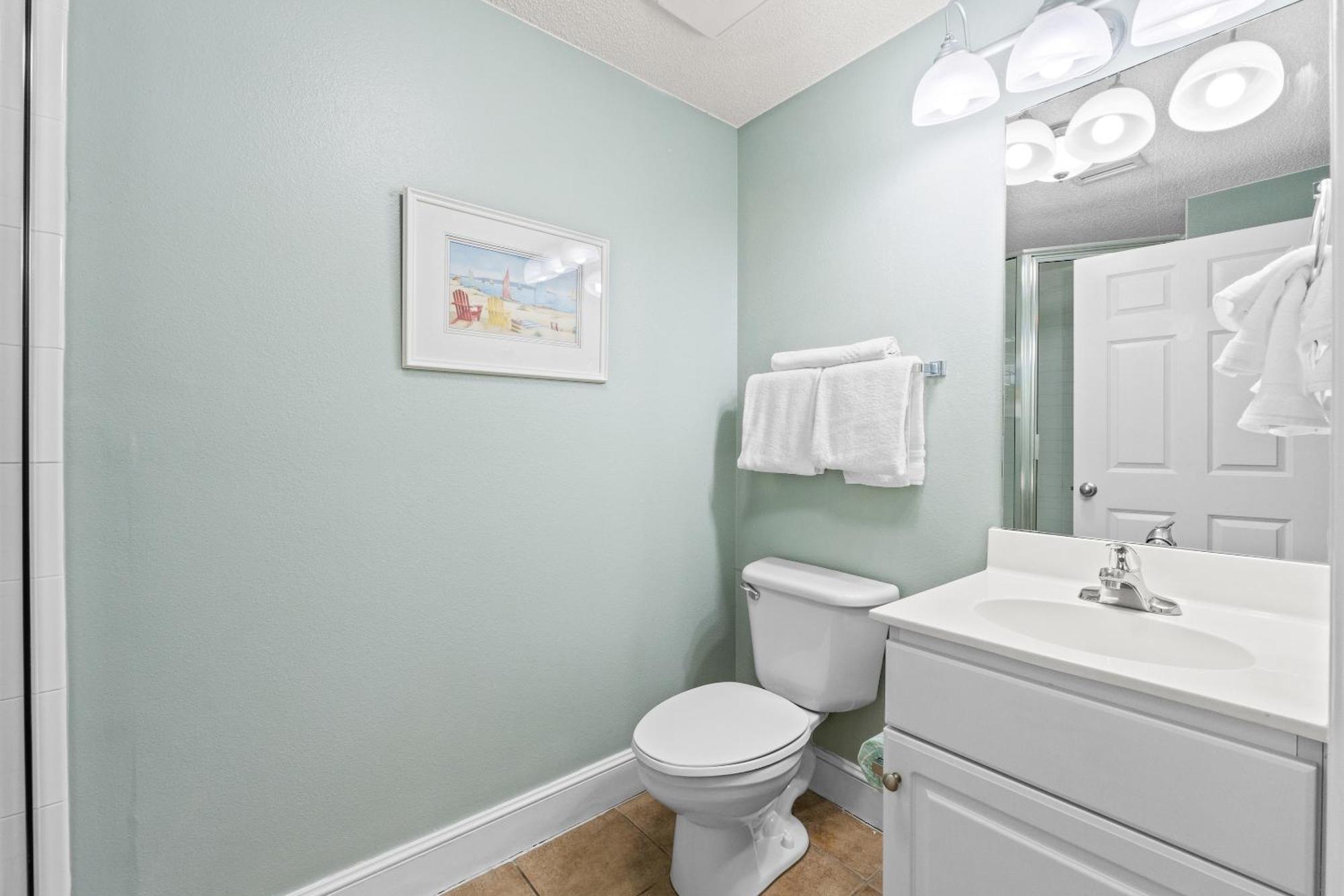 Majestic Towers By Panhandle Getaways Panama City Beach