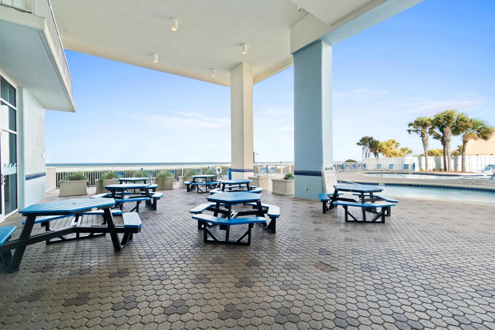 Majestic Towers By Panhandle Getaways