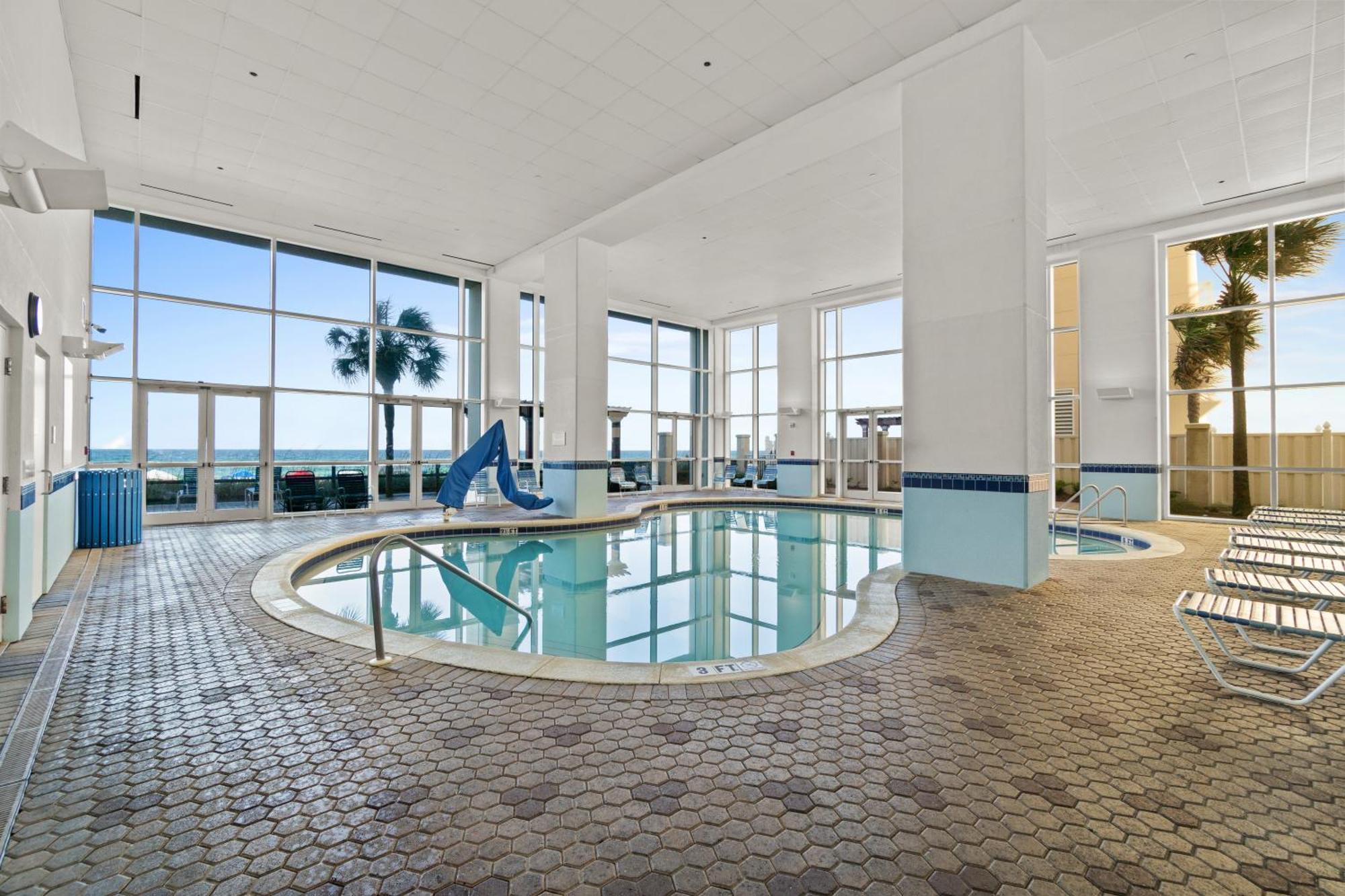 Majestic Towers By Panhandle Getaways Apartment