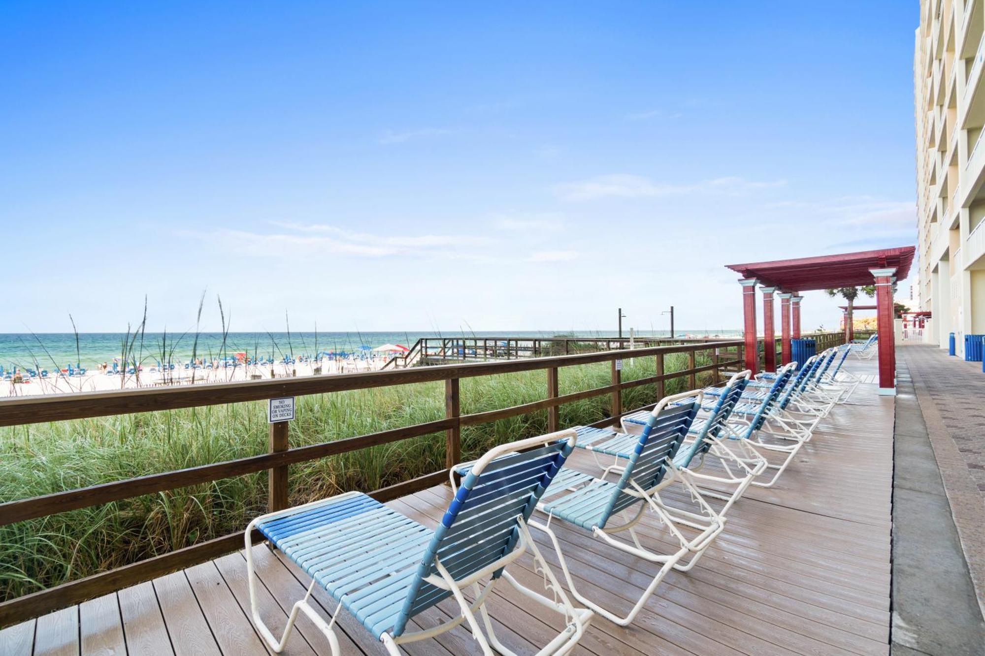 Apartment Majestic Towers By Panhandle Getaways