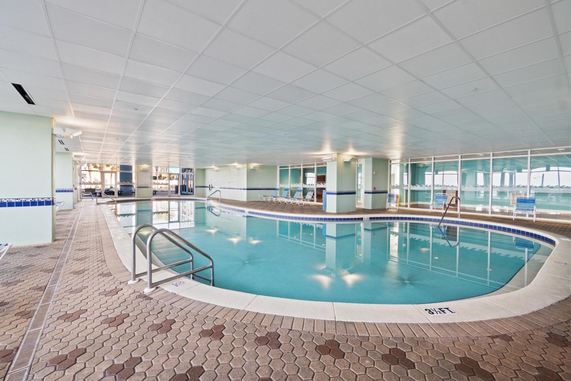 Majestic Towers By Panhandle Getaways