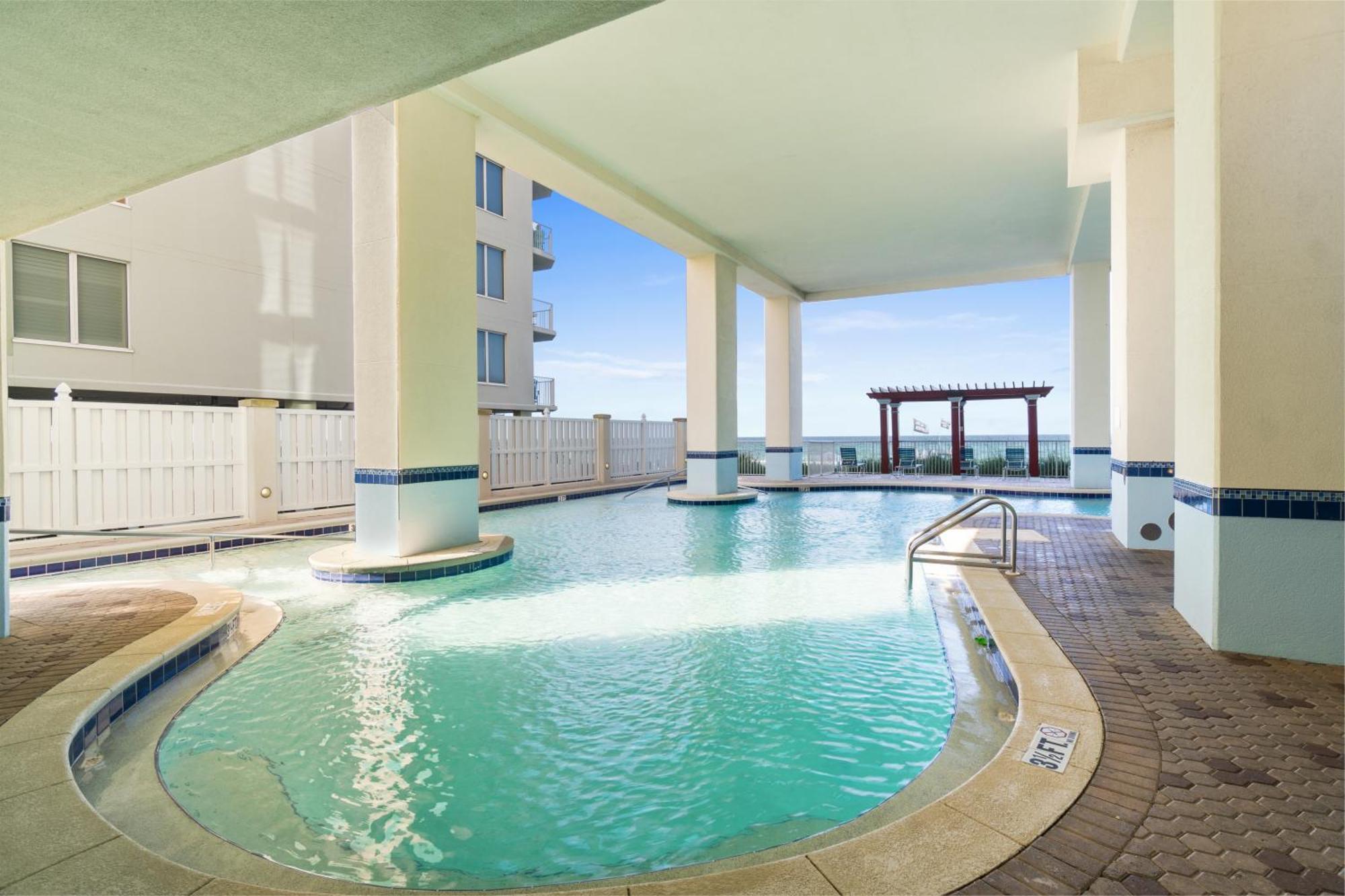 Majestic Towers By Panhandle Getaways Apartment