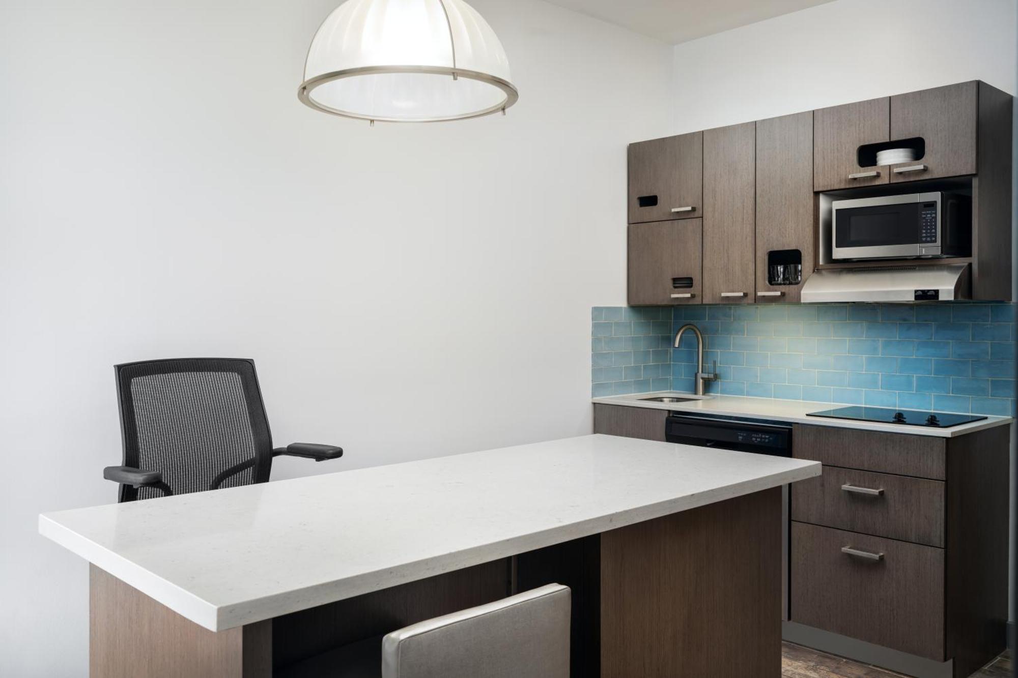 Hyatt House 5th Avenue Hotel Naples
