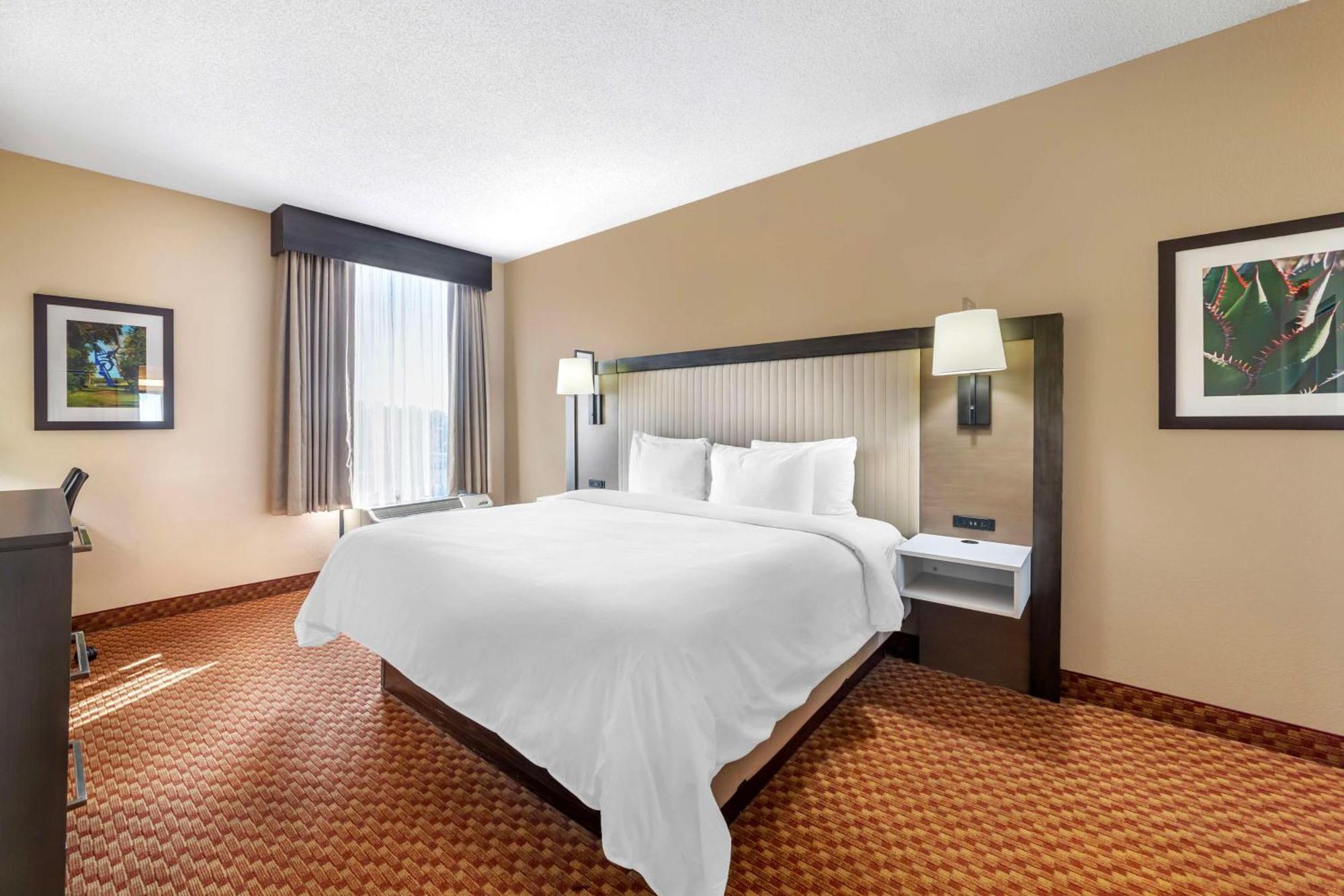 Western & Hotel