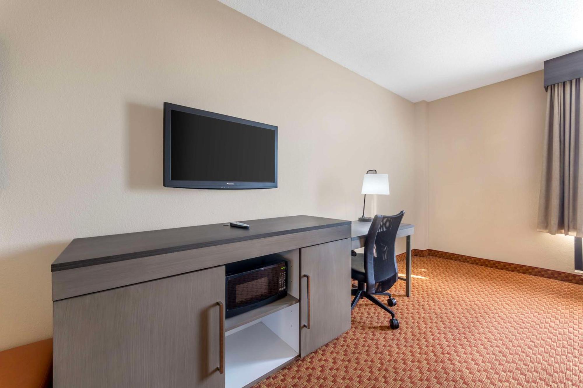 Hotel Western &