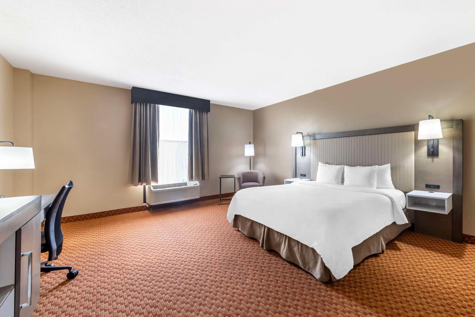 Western & Hotel Kendall