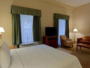 Hotel Western &