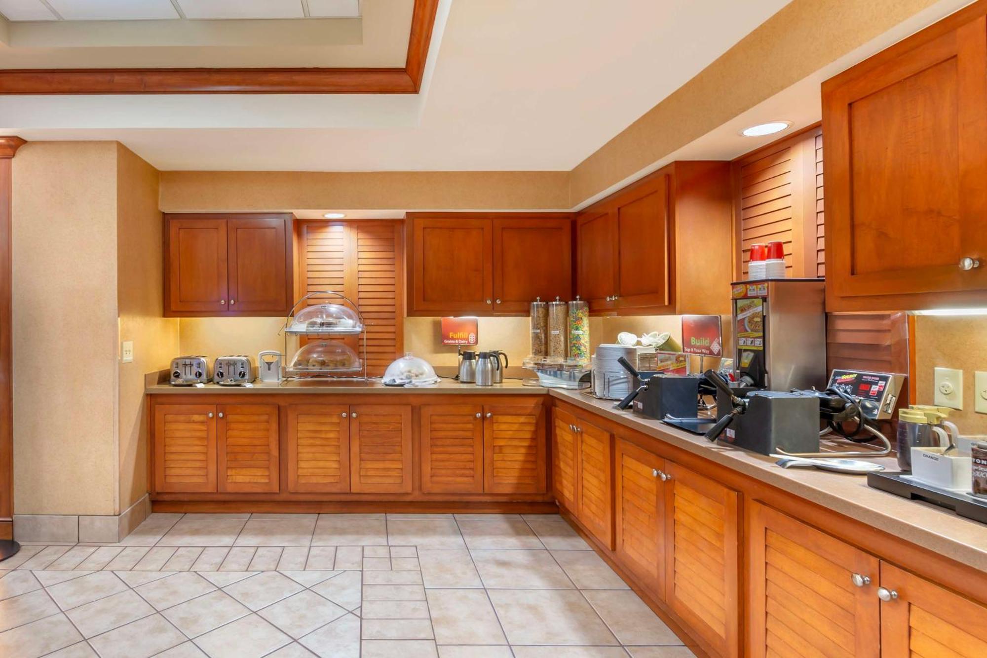 Hotel Western &