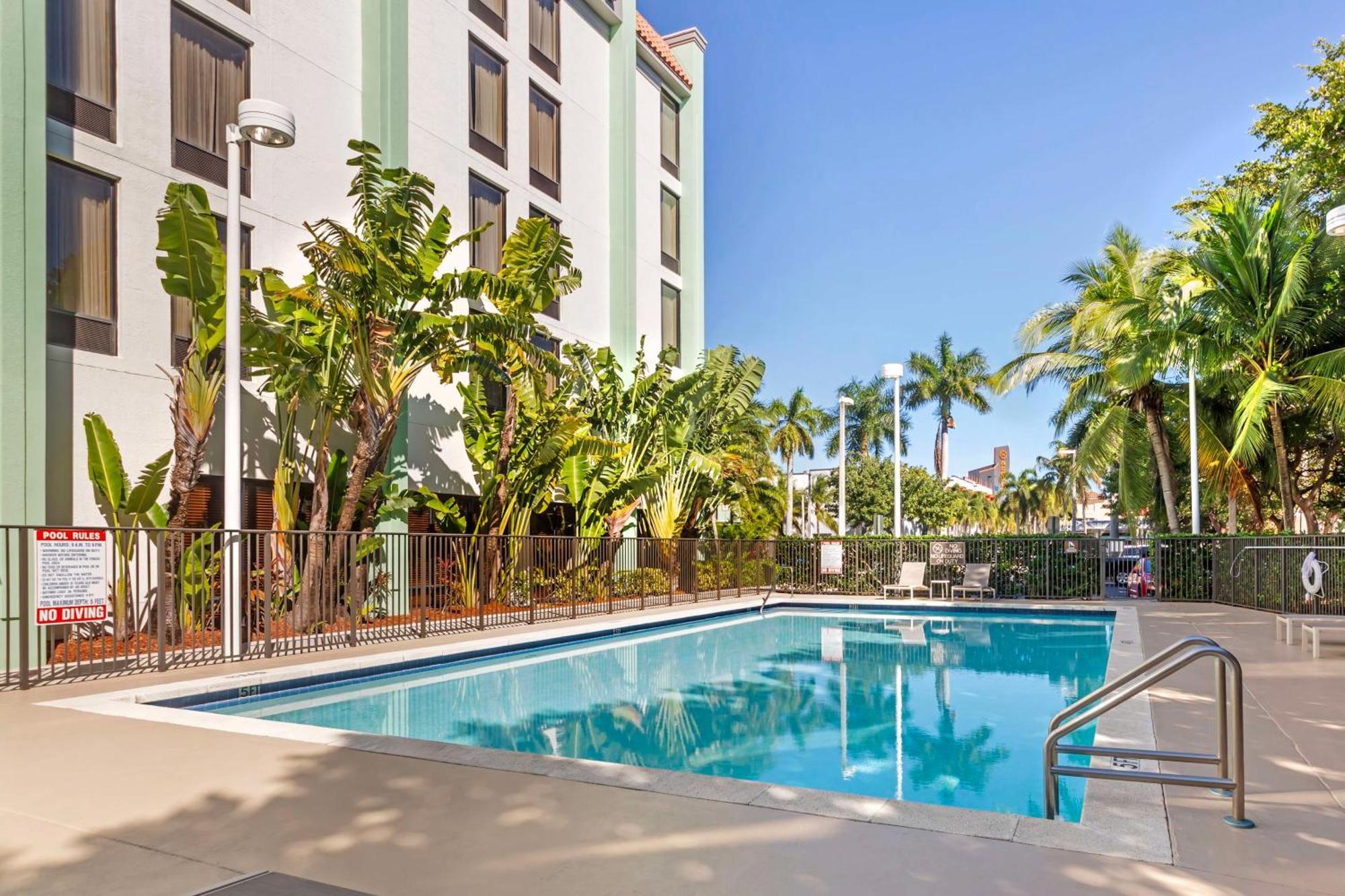 Hotel Western & 3*