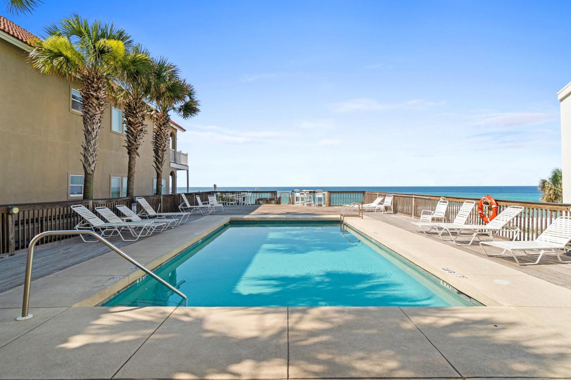 Holiday home La Valencia Rosemary Beach